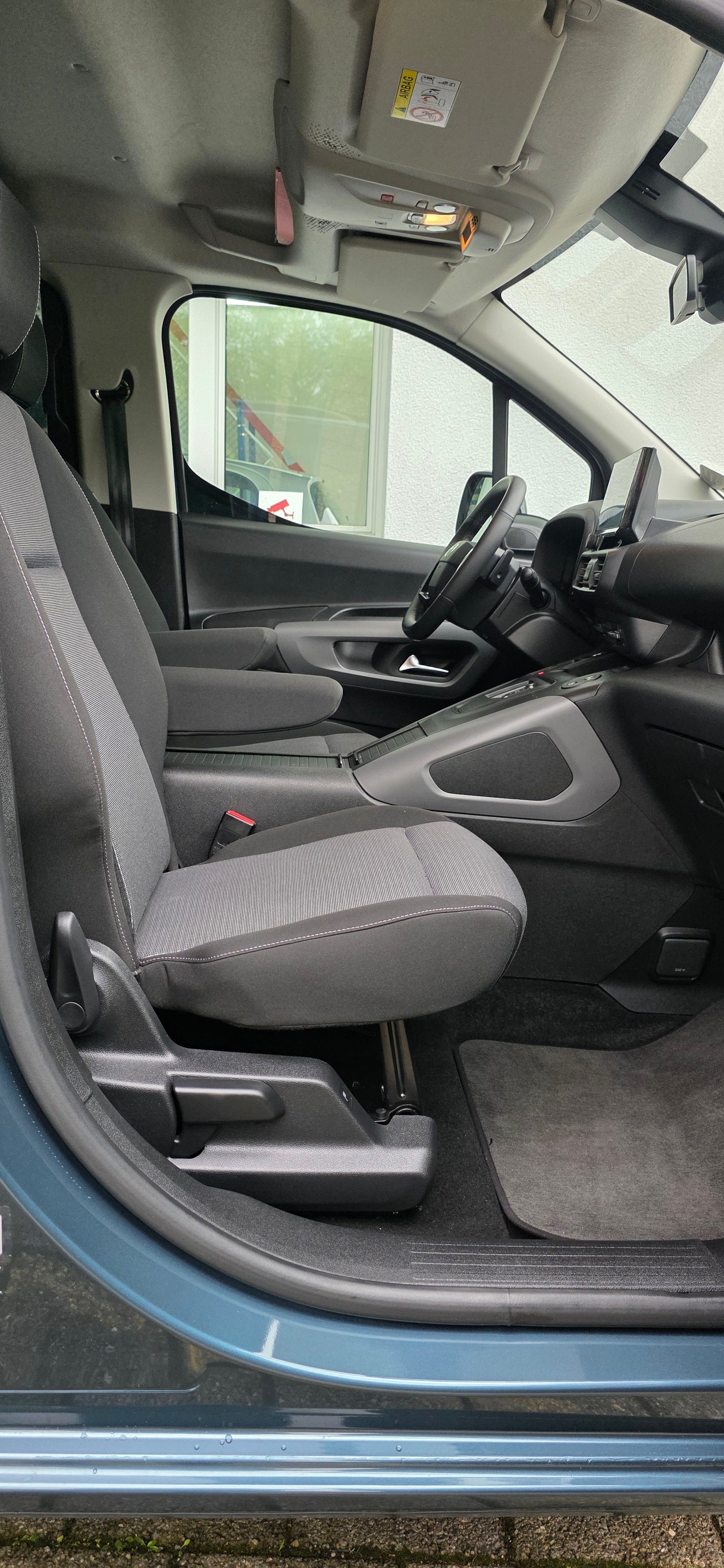 TOYOTA Proace City Verso 1.5D Team L1-image-22