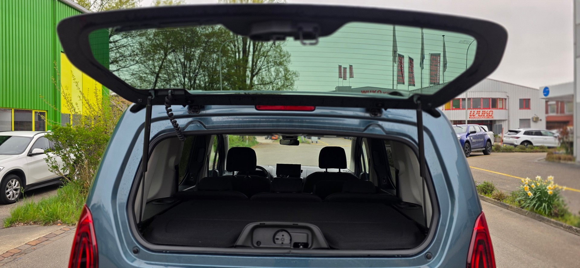 TOYOTA Proace City Verso 1.5D Team L1-image-4