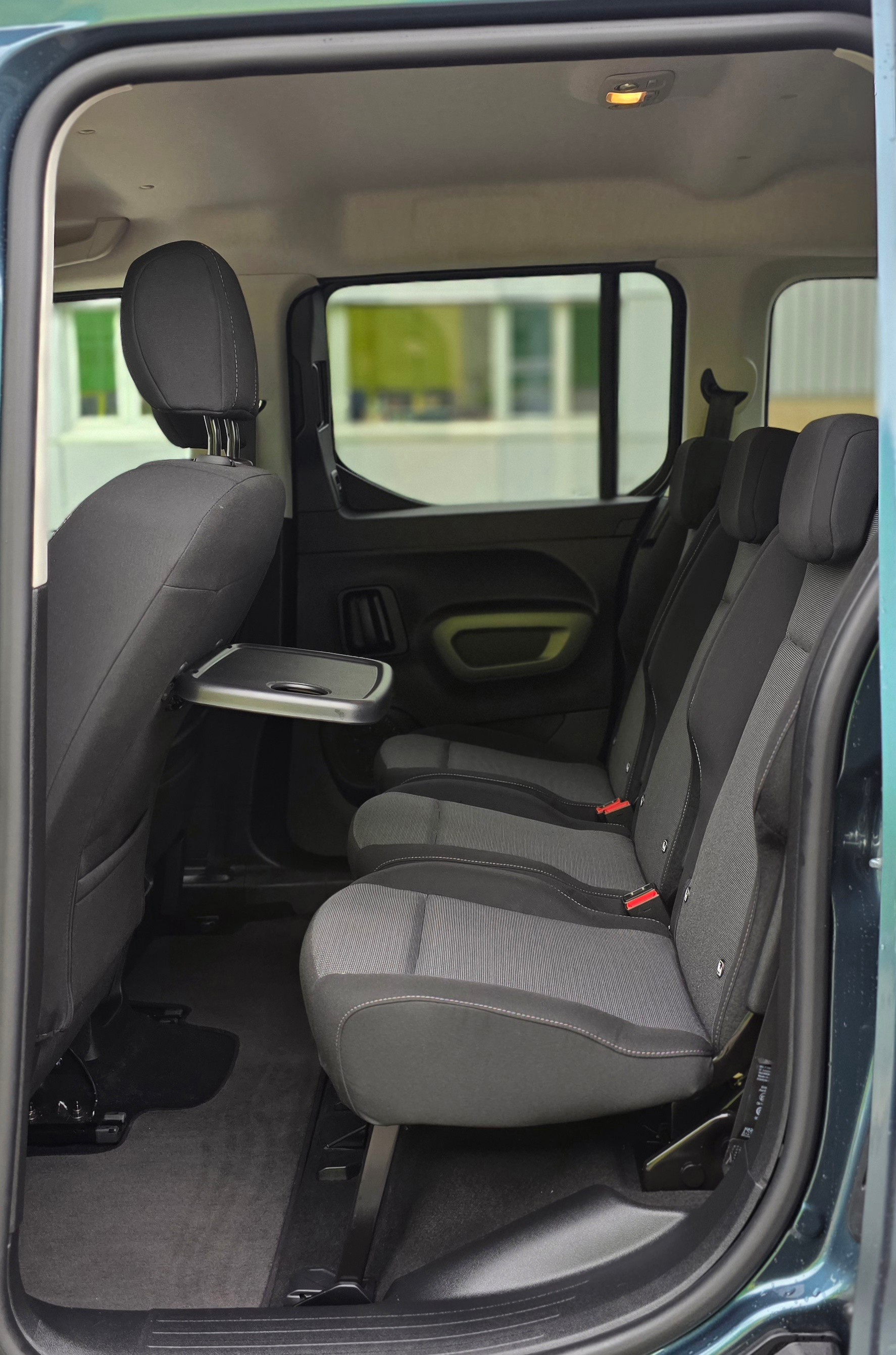 TOYOTA Proace City Verso 1.5D Team L1-image-9