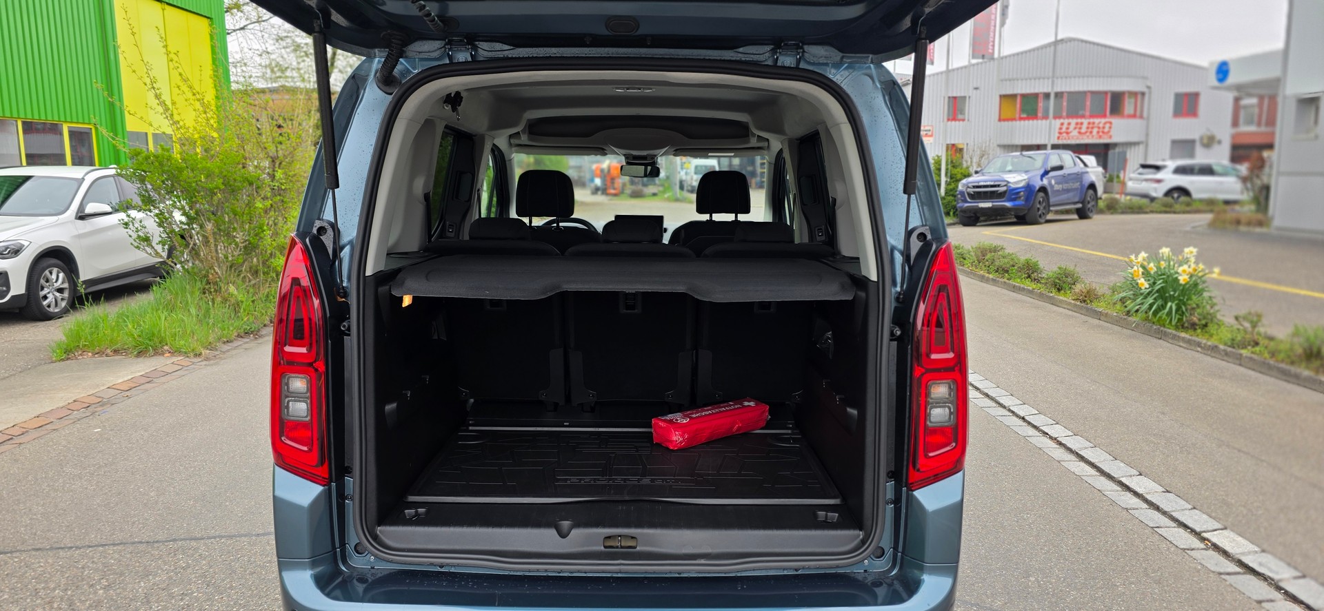 TOYOTA Proace City Verso 1.5D Team L1-image-5