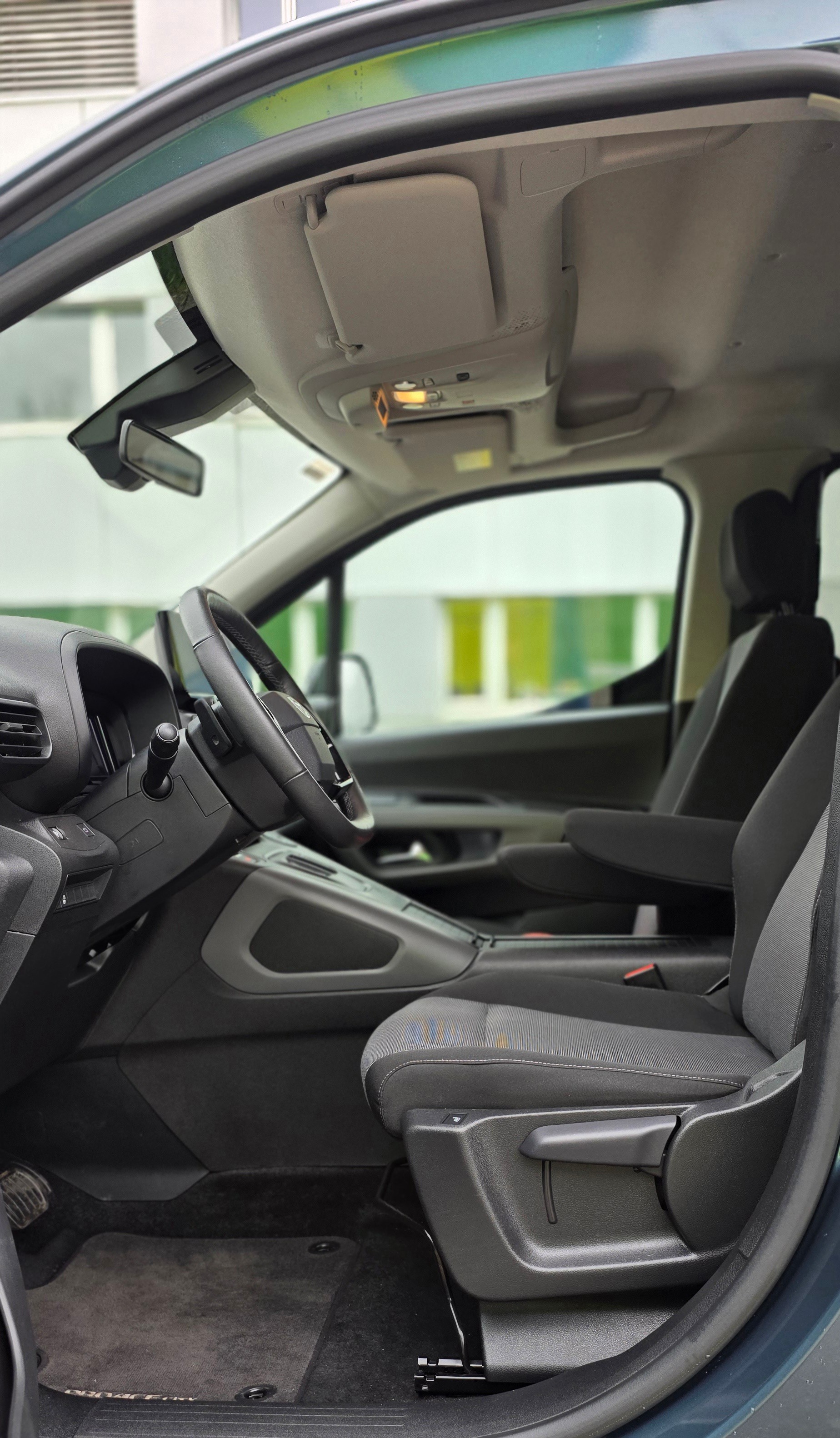 TOYOTA Proace City Verso 1.5D Team L1-image-10
