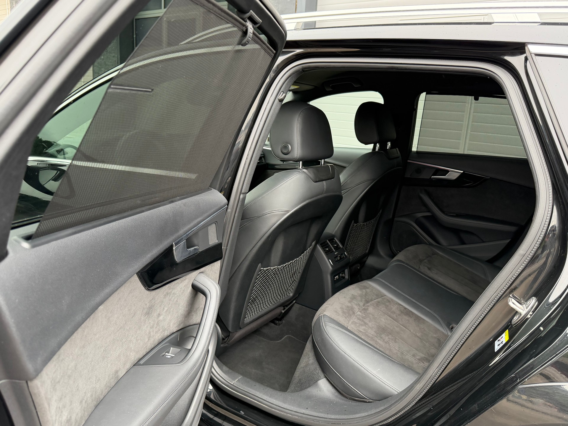 AUDI A4 allroad 45 TDI quattro tiptronic 231PS.-image-13