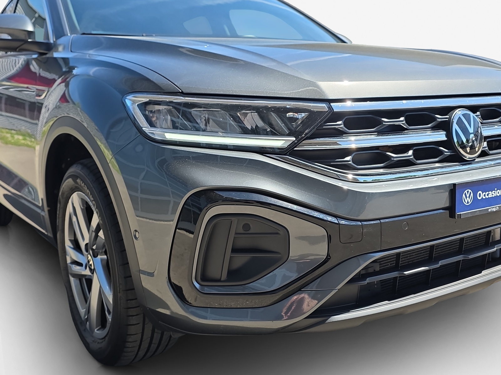 VW T-Roc 2.0 TSI R-Line DSG 4Motion-image-14