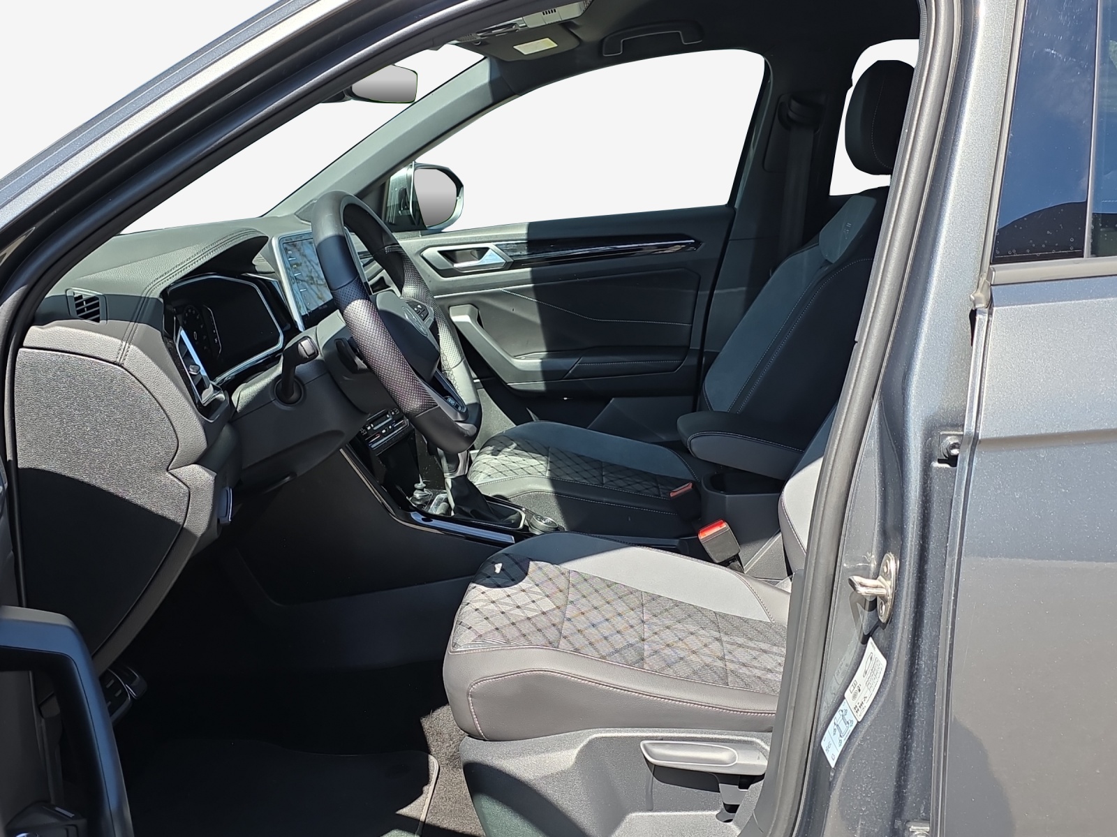 VW T-Roc 2.0 TSI R-Line DSG 4Motion-image-7