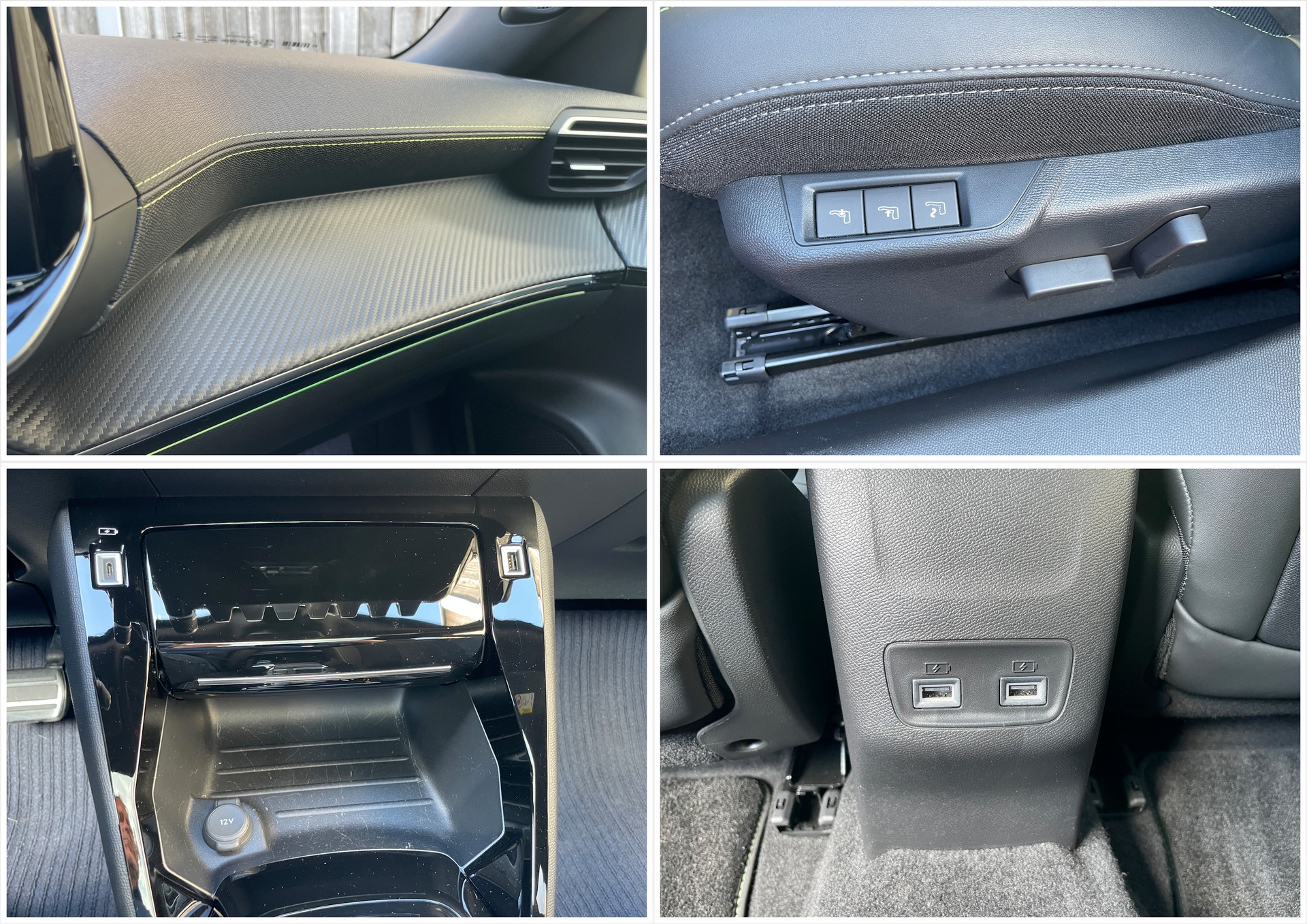 PEUGEOT 2008 e GT Pack-image-21