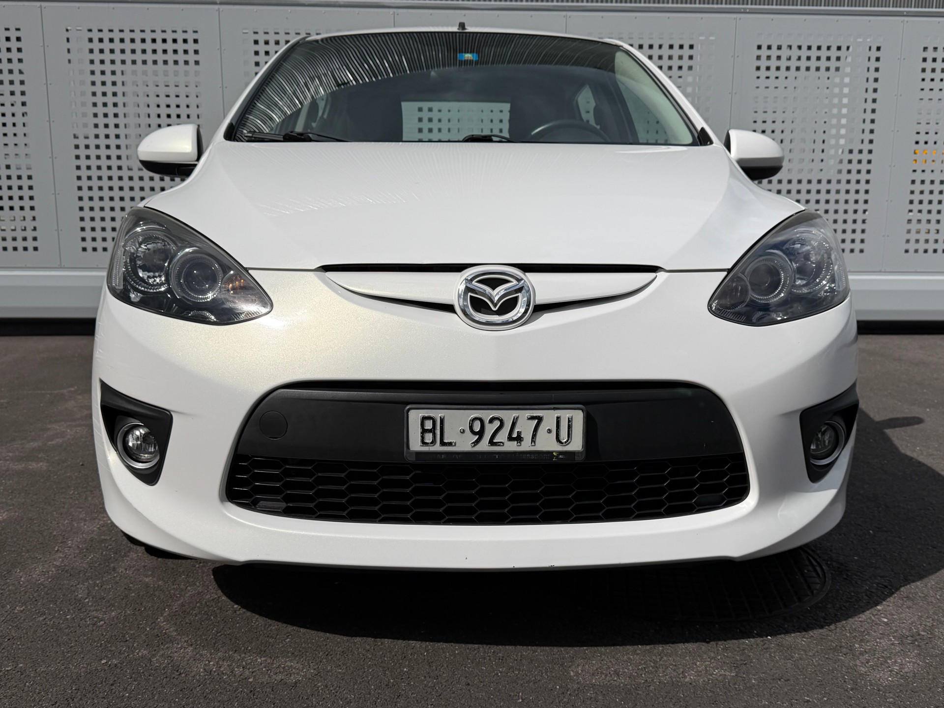 MAZDA 2 1.5i 16V Sport-image-7