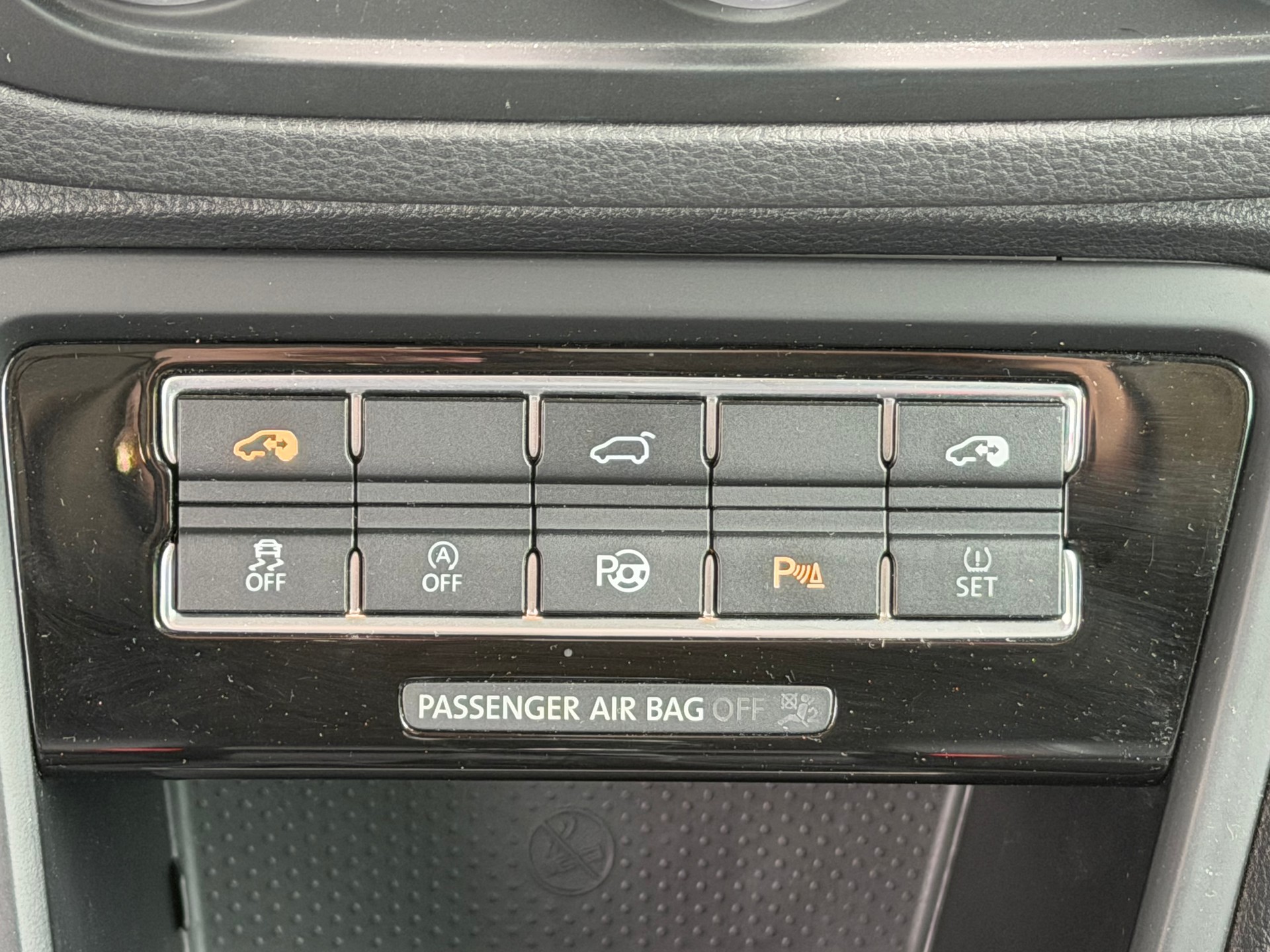 SEAT Alhambra 2.0 TDI Style Eco-image-20