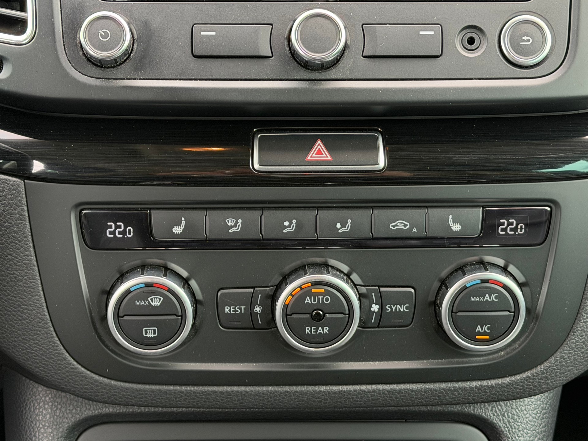 SEAT Alhambra 2.0 TDI Style Eco-image-21