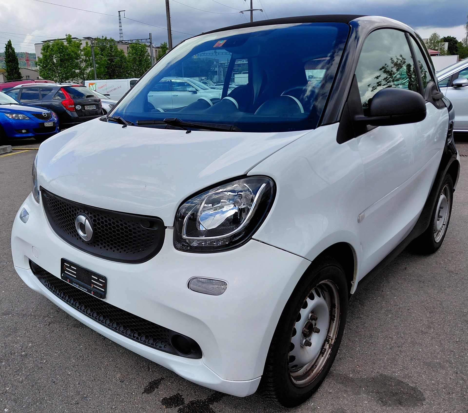 SMART fortwo perfect-image-2