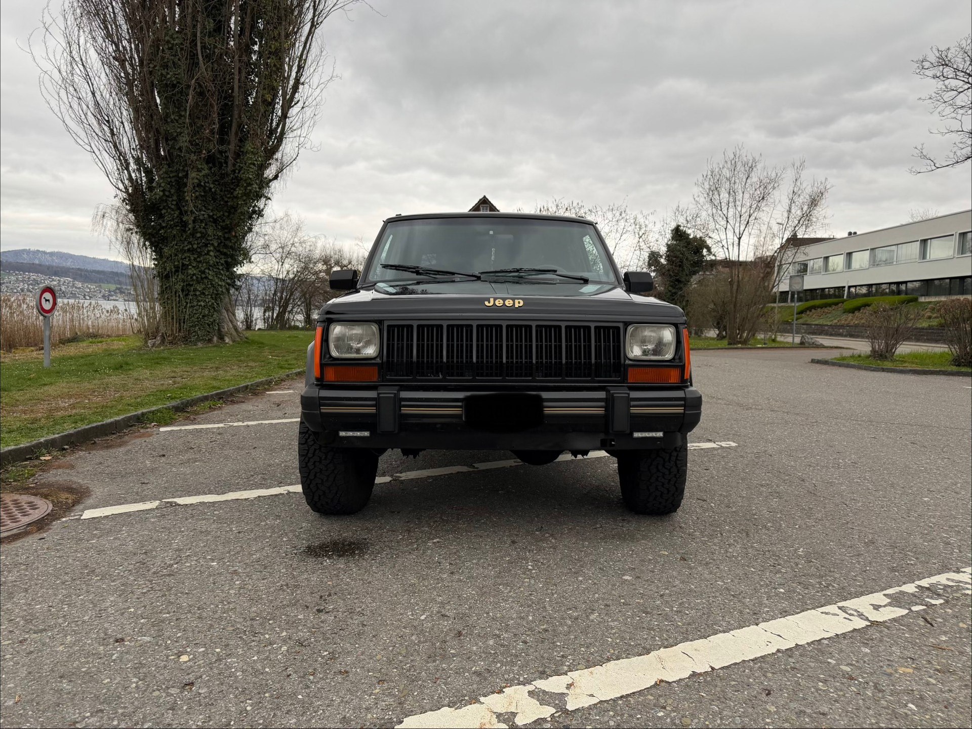 JEEP 4.0 Limited ABS-image-3