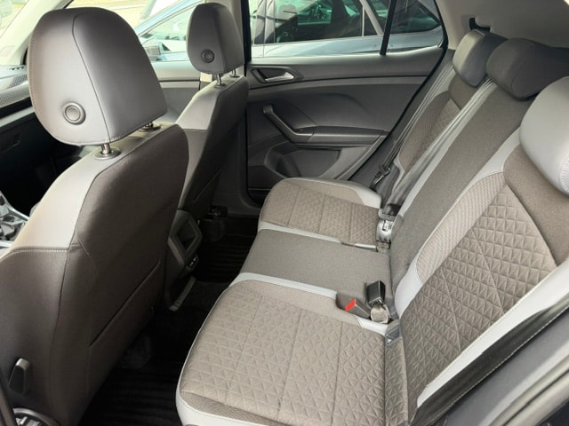 VW T-Cross 1.5 TSI EVO ACT Style DSG-image-7