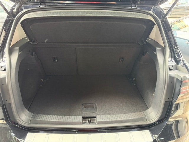 VW T-Cross 1.5 TSI EVO ACT Style DSG-image-6