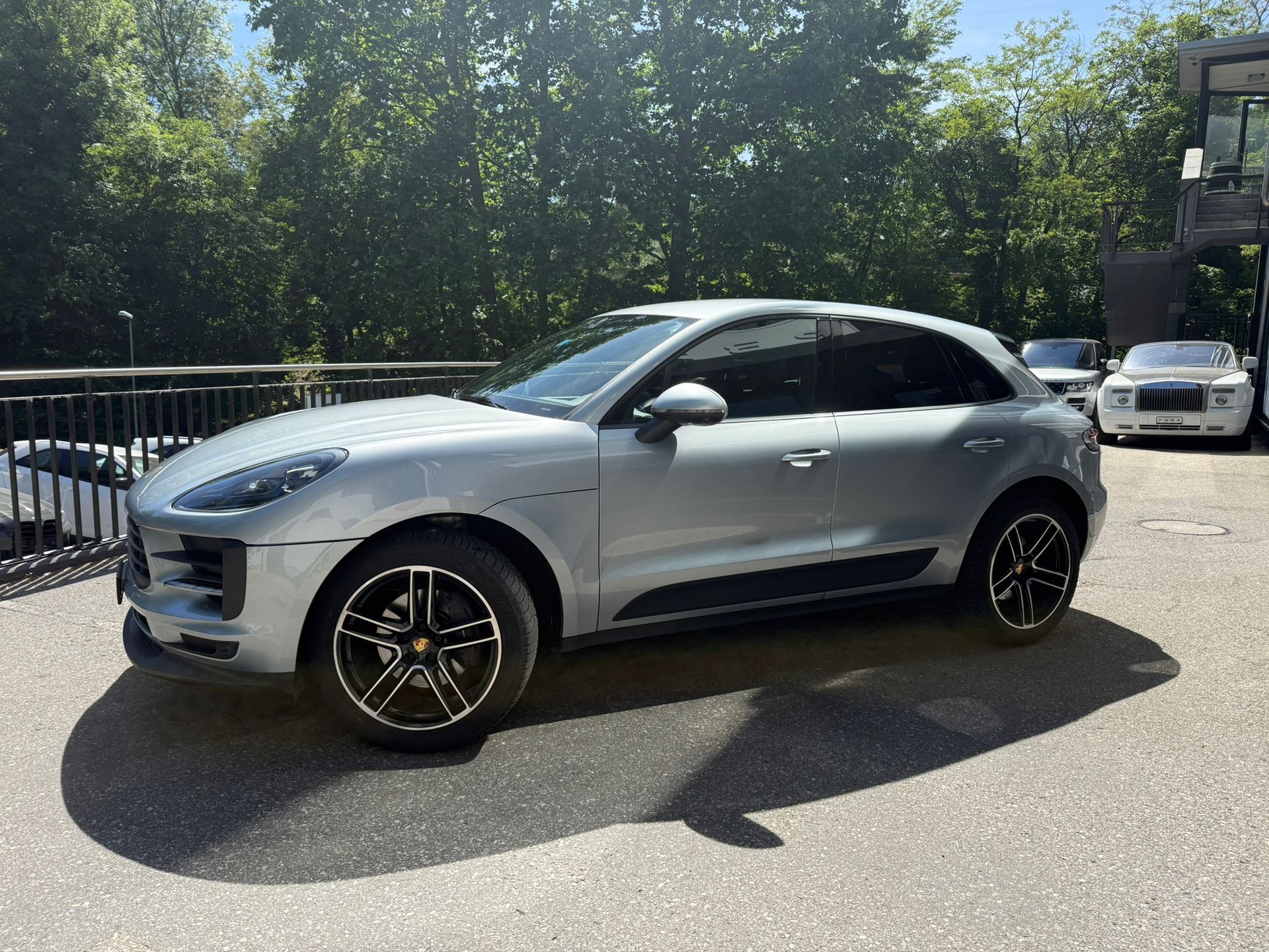 PORSCHE Macan PDK-image-6