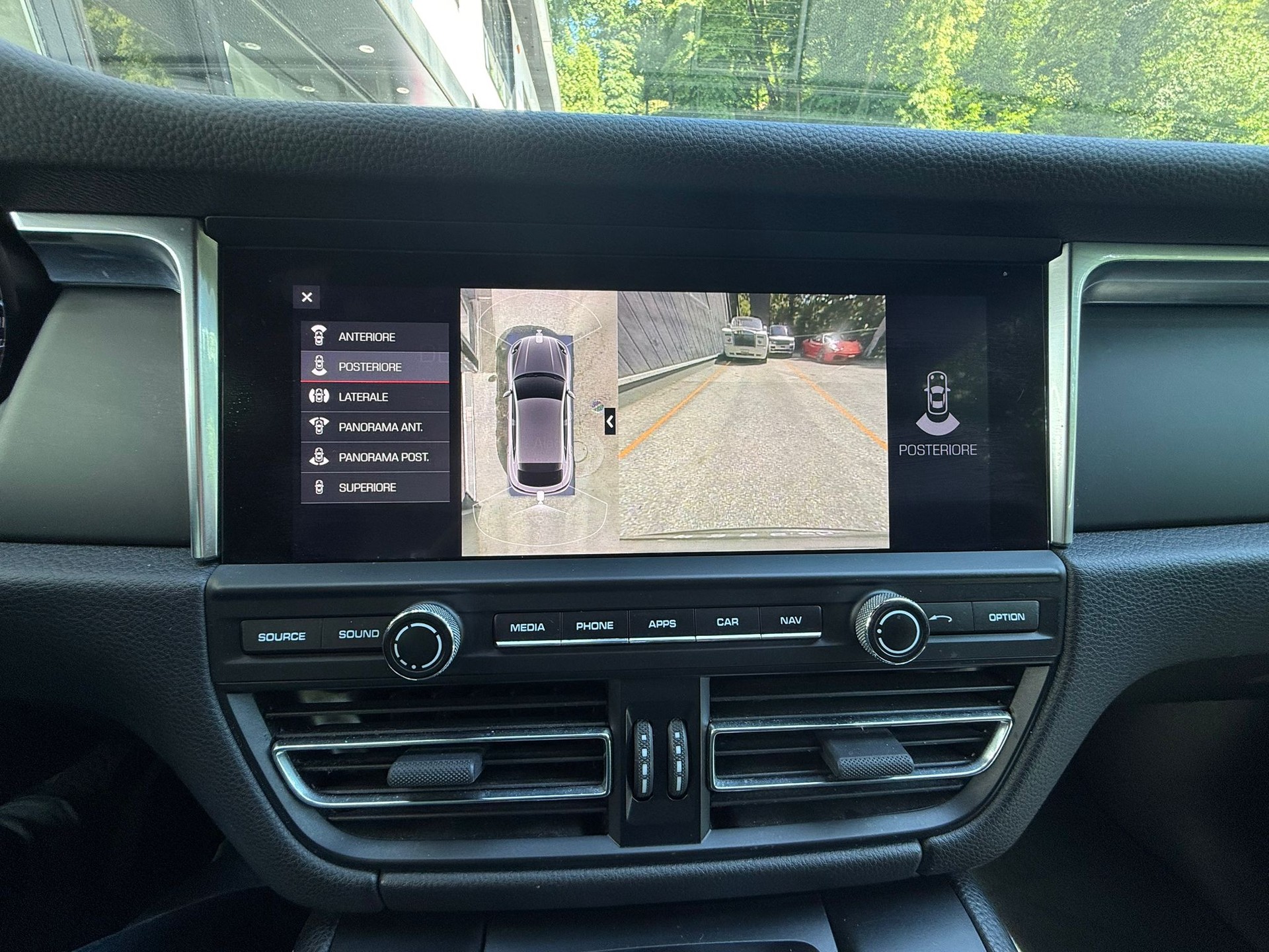 PORSCHE Macan PDK-image-15