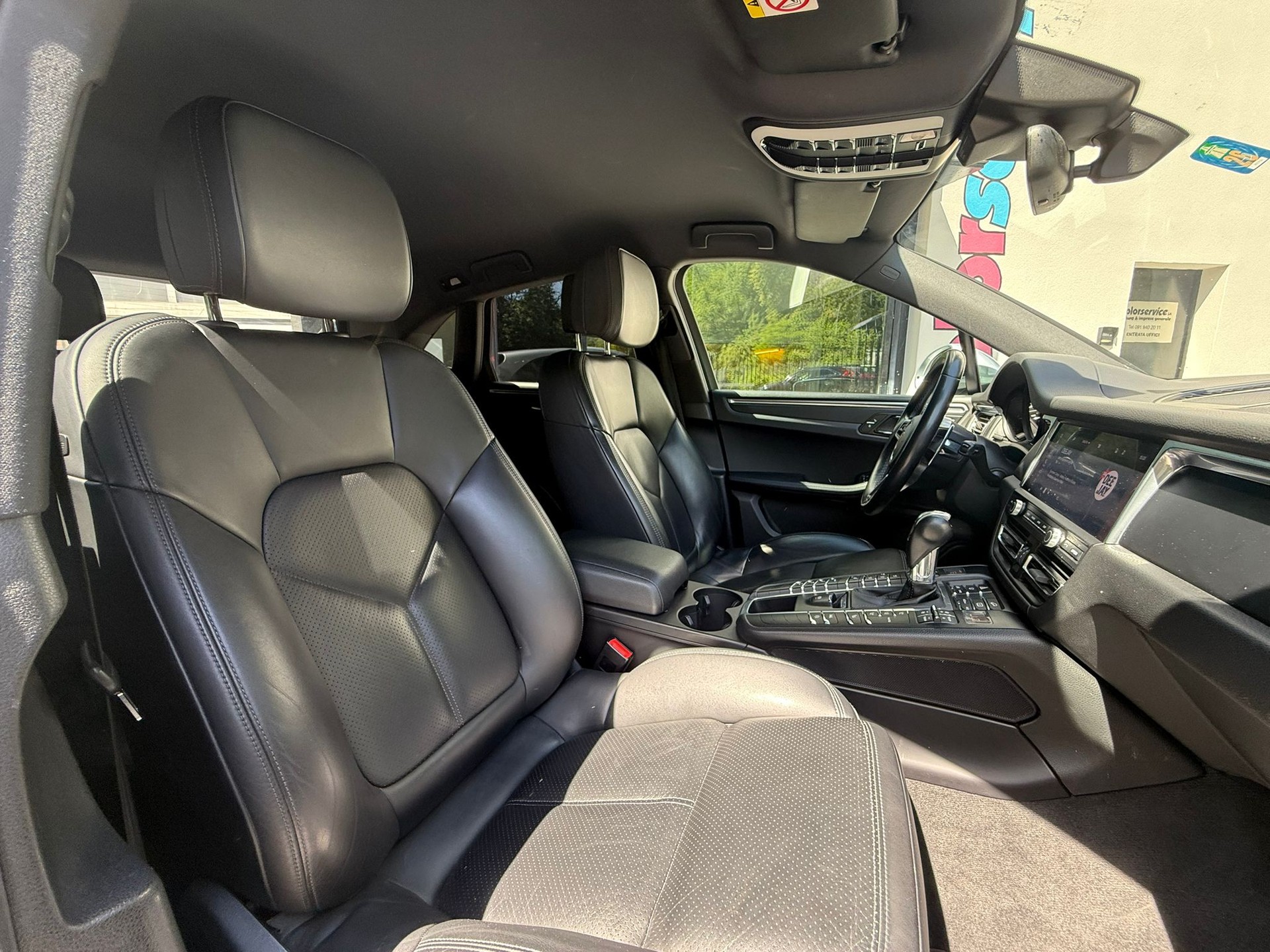 PORSCHE Macan PDK-image-14