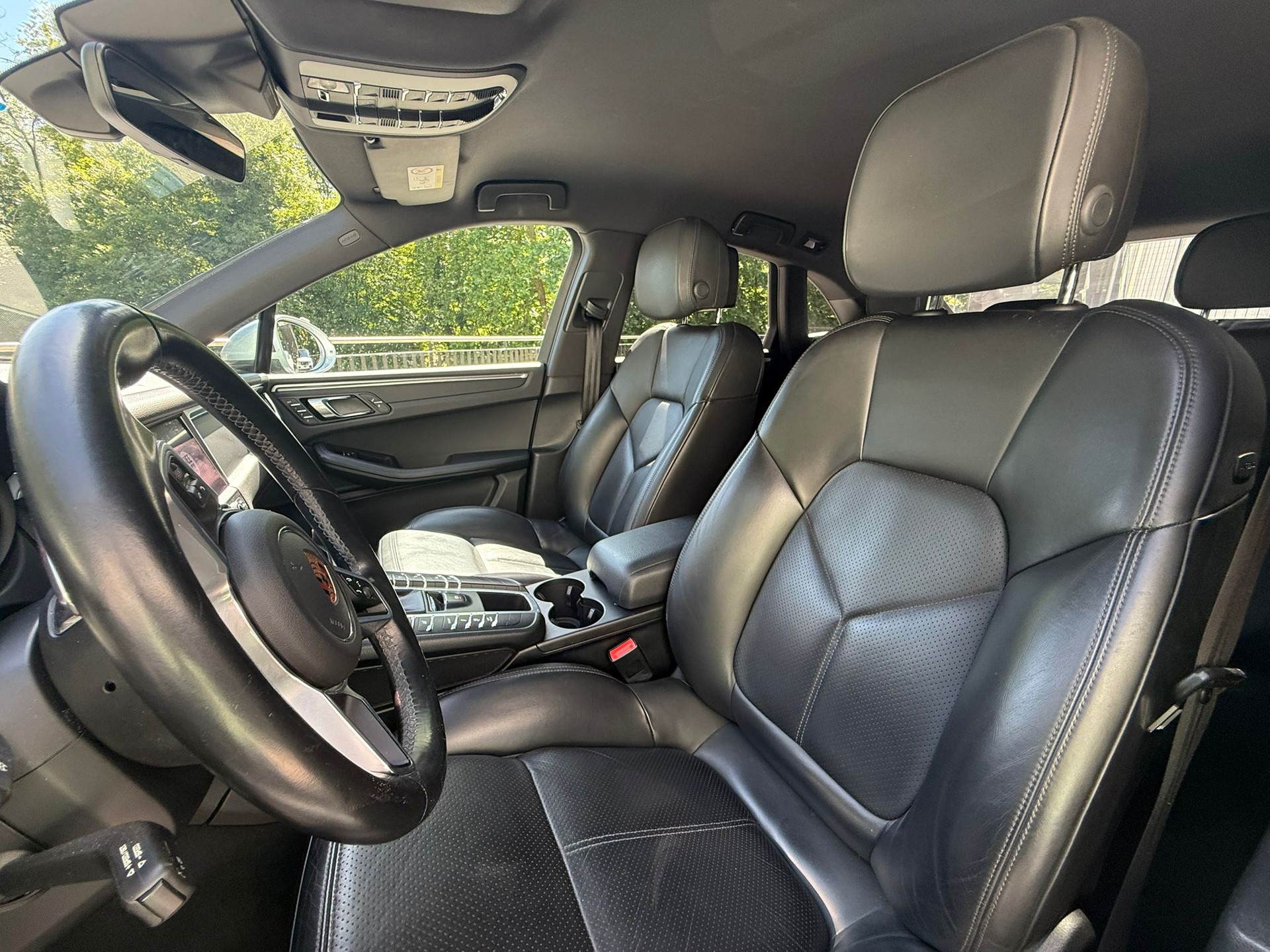 PORSCHE Macan PDK-image-8