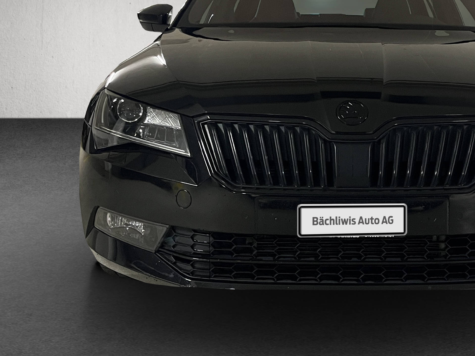 SKODA Superb Combi 2.0 TSI 280 SportLine+ 4x4 DSG-image-8