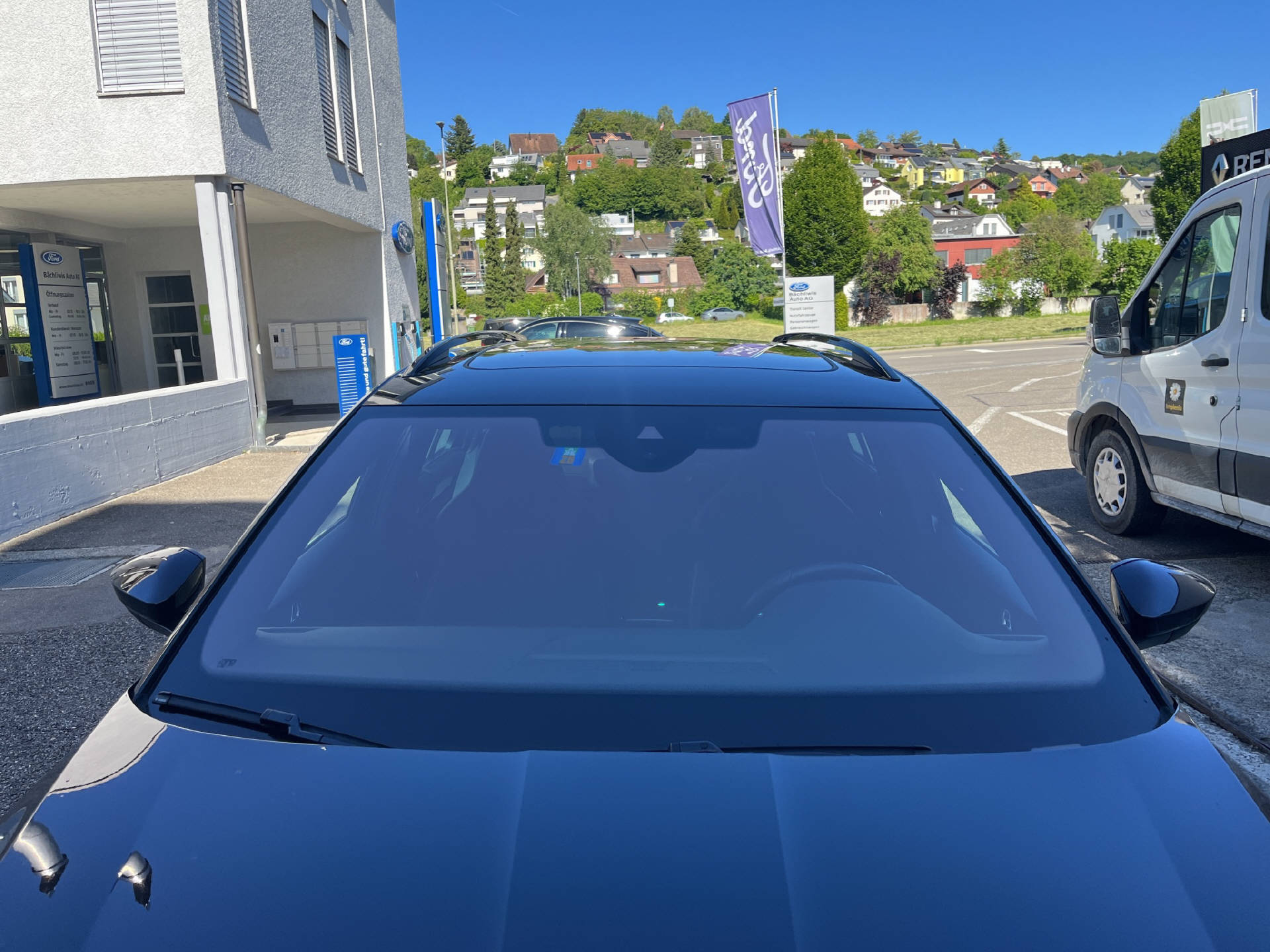 SKODA Superb Combi 2.0 TSI 280 SportLine+ 4x4 DSG-image-27