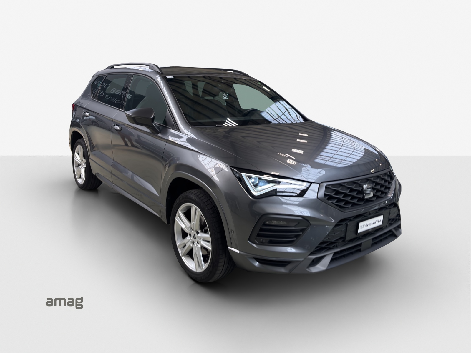 SEAT Ateca 1.5 TSI EVO Hola FR DSG-image-5