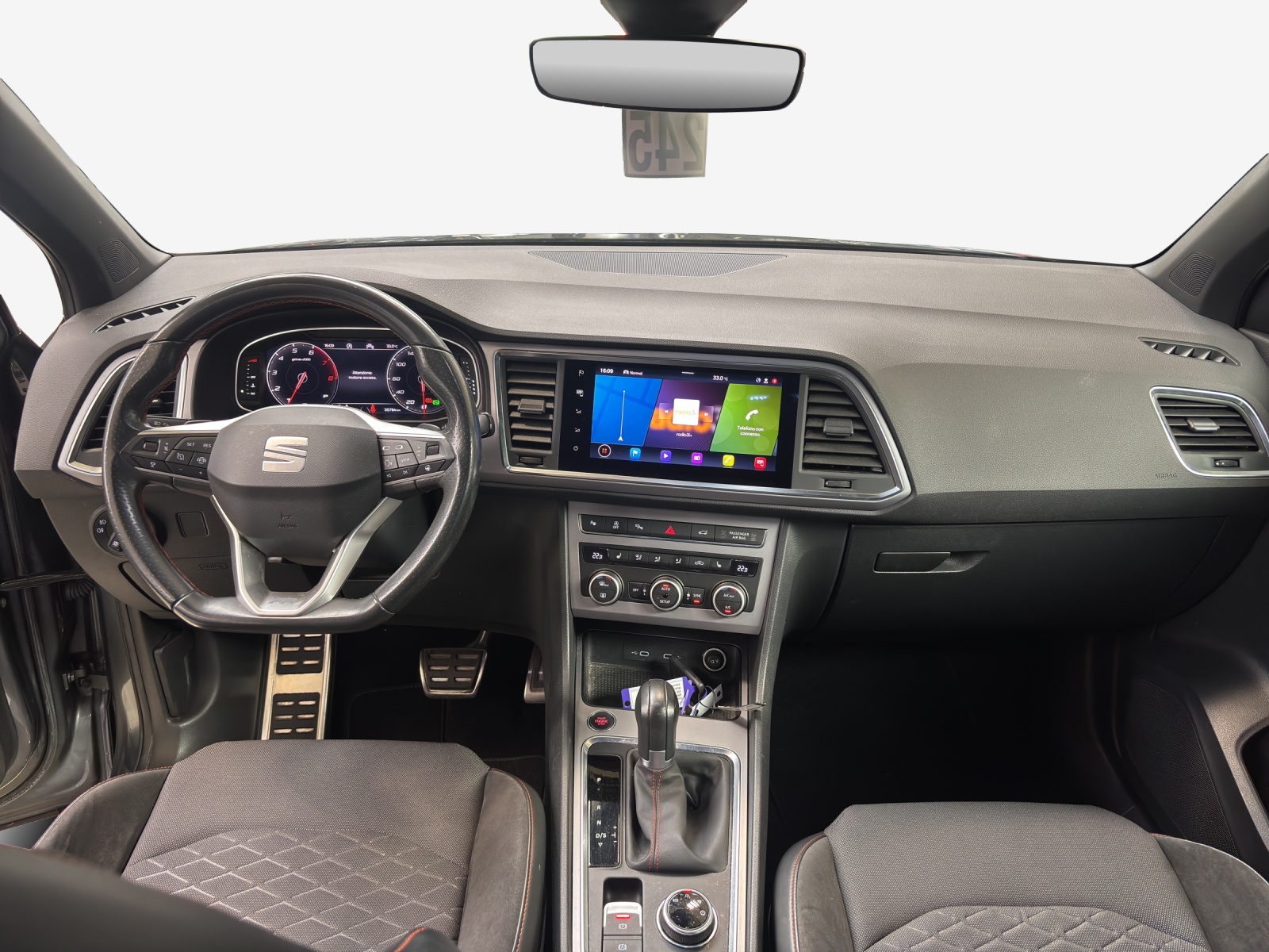 SEAT Ateca 1.5 TSI EVO Hola FR DSG-image-8