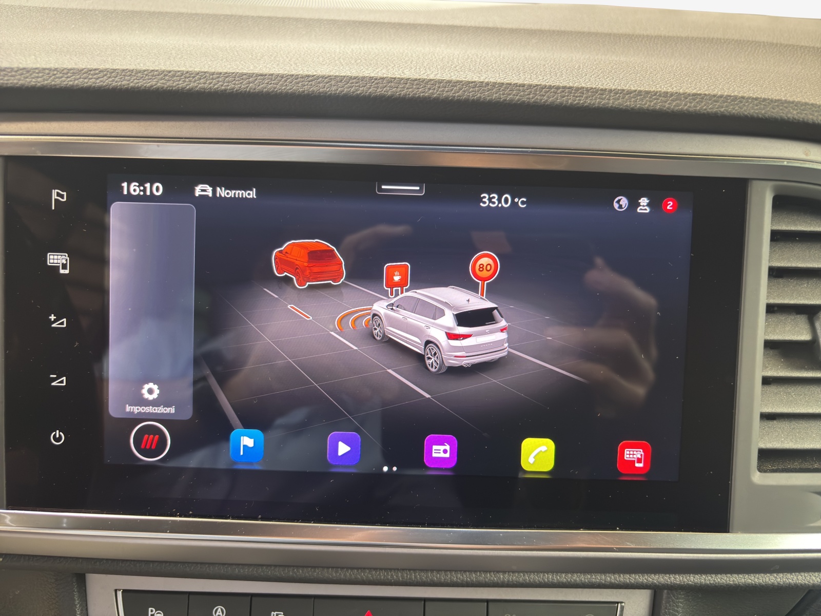 SEAT Ateca 1.5 TSI EVO Hola FR DSG-image-14
