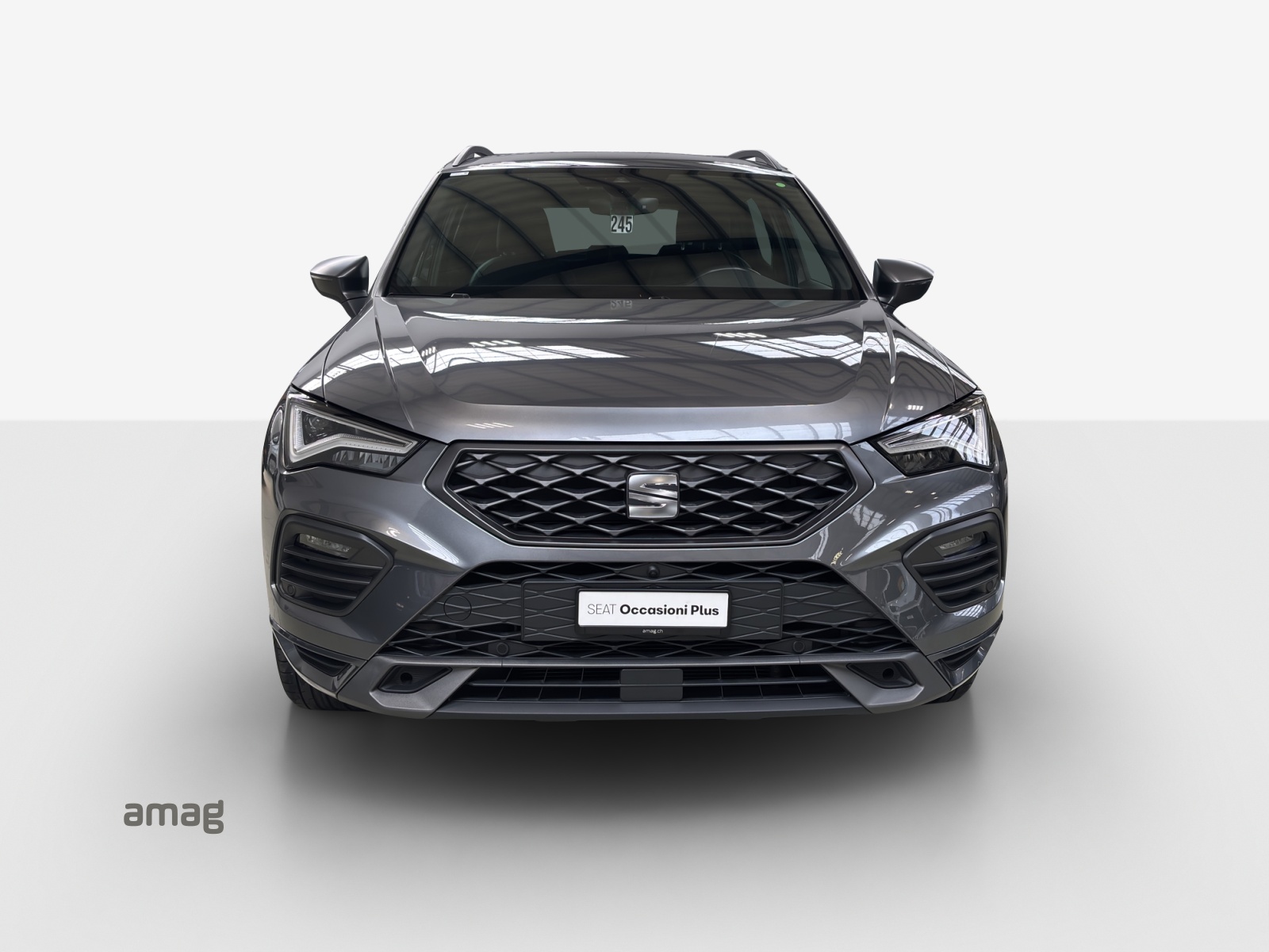 SEAT Ateca 1.5 TSI EVO Hola FR DSG-image-6