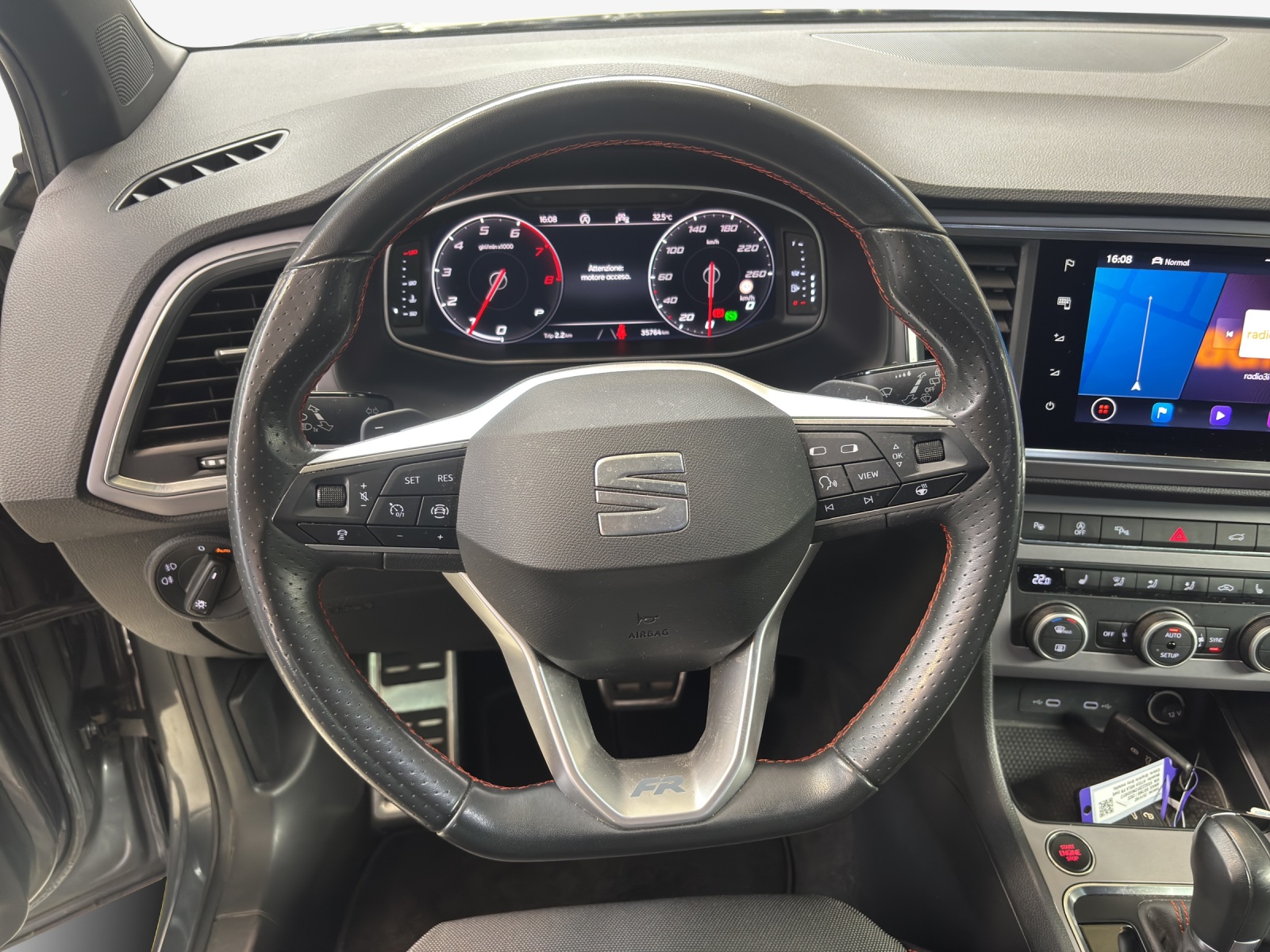 SEAT Ateca 1.5 TSI EVO Hola FR DSG-image-9