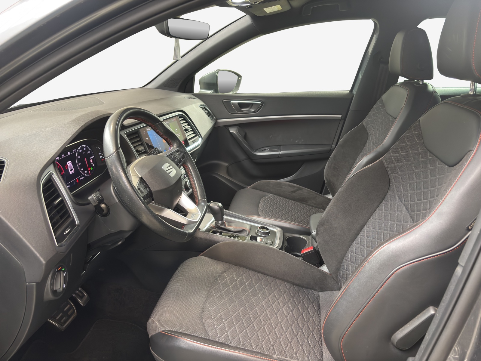 SEAT Ateca 1.5 TSI EVO Hola FR DSG-image-7