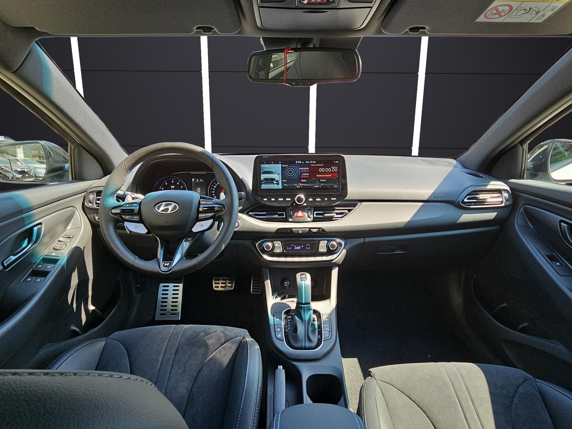 HYUNDAI i30 N 2.0 T-GDi-image-12