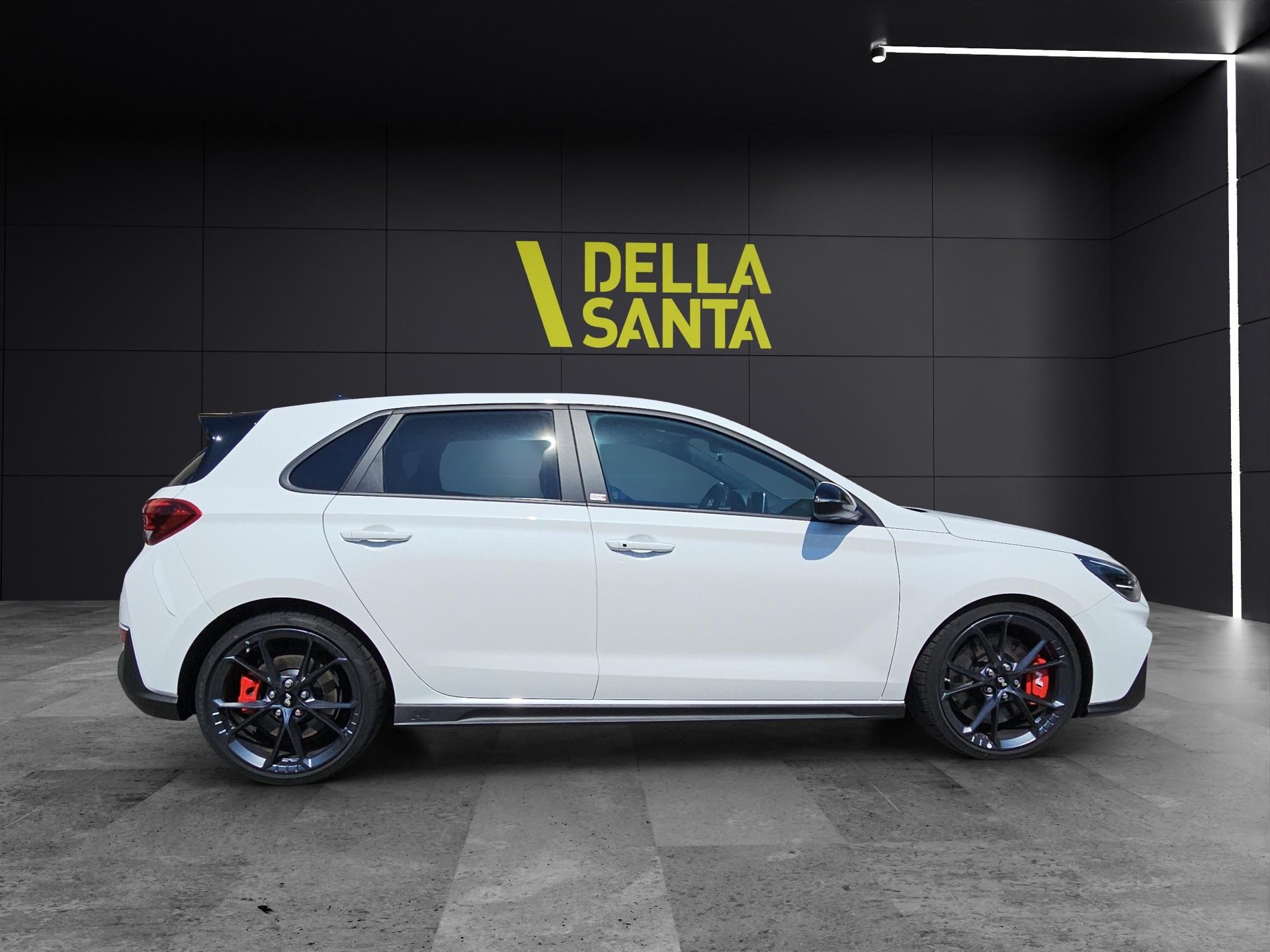 HYUNDAI i30 N 2.0 T-GDi-image-5