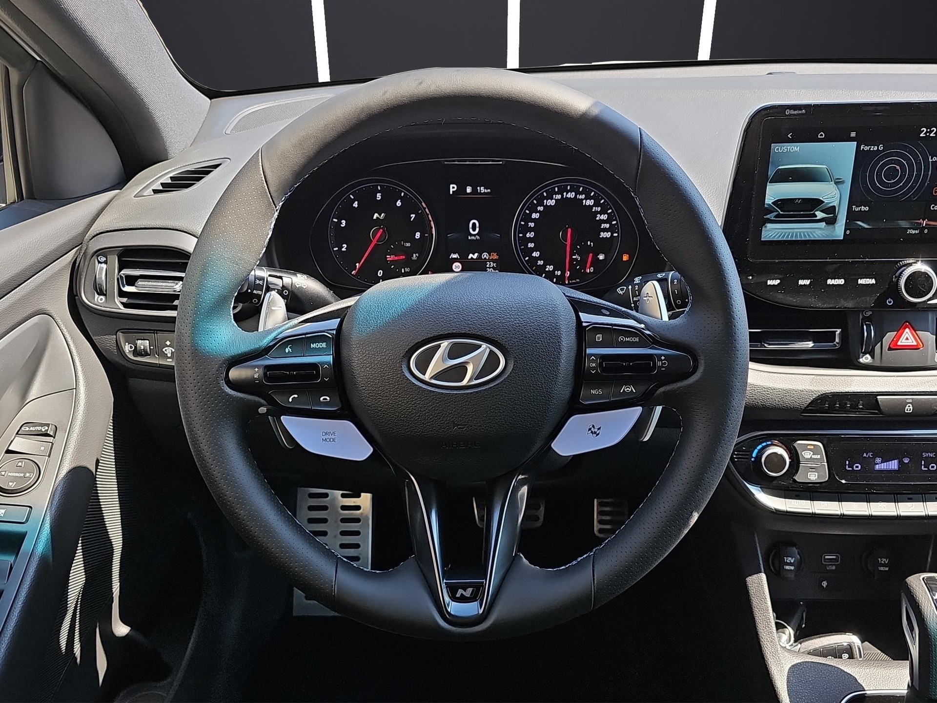 HYUNDAI i30 N 2.0 T-GDi-image-10