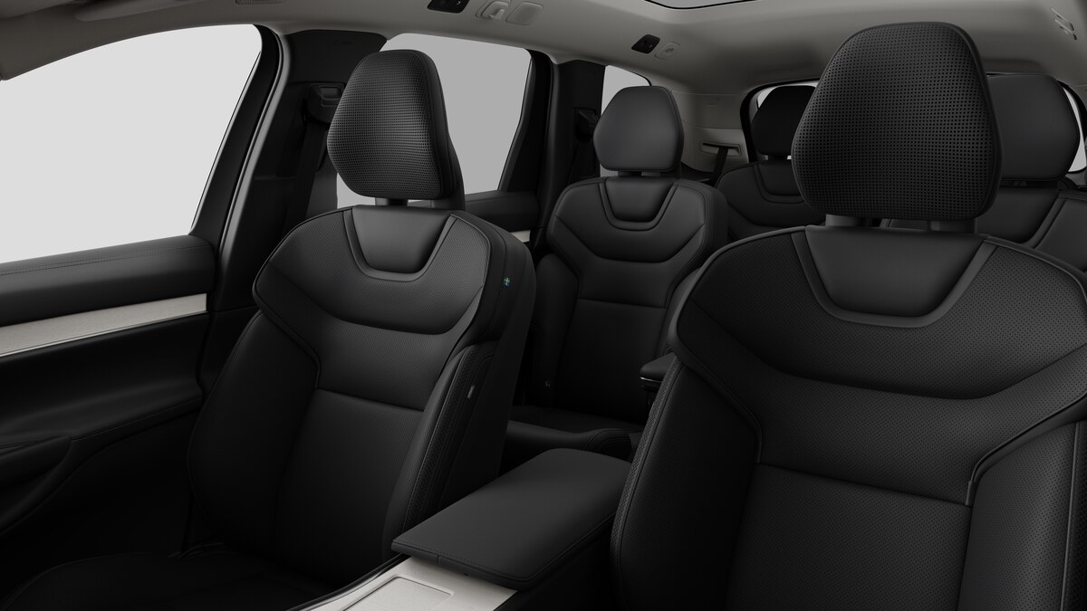 VOLVO EX90 Twin Performance 106 kWh Ultra AWD-image-11