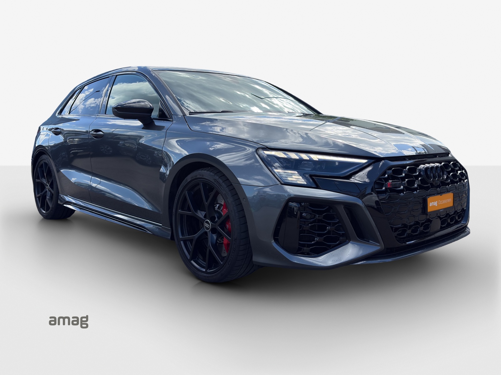 AUDI RS3 Sportback 2.5 TSI quattro S-tronic-image-5