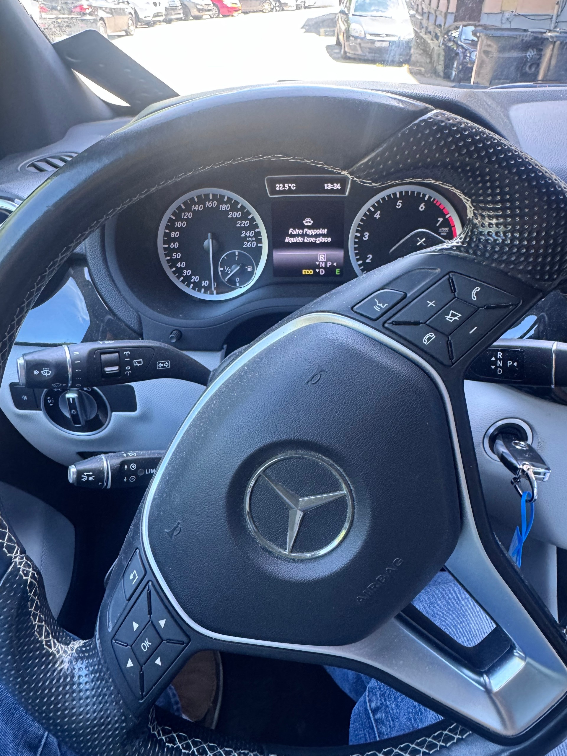 MERCEDES-BENZ B 250 7G-DCT-image-14