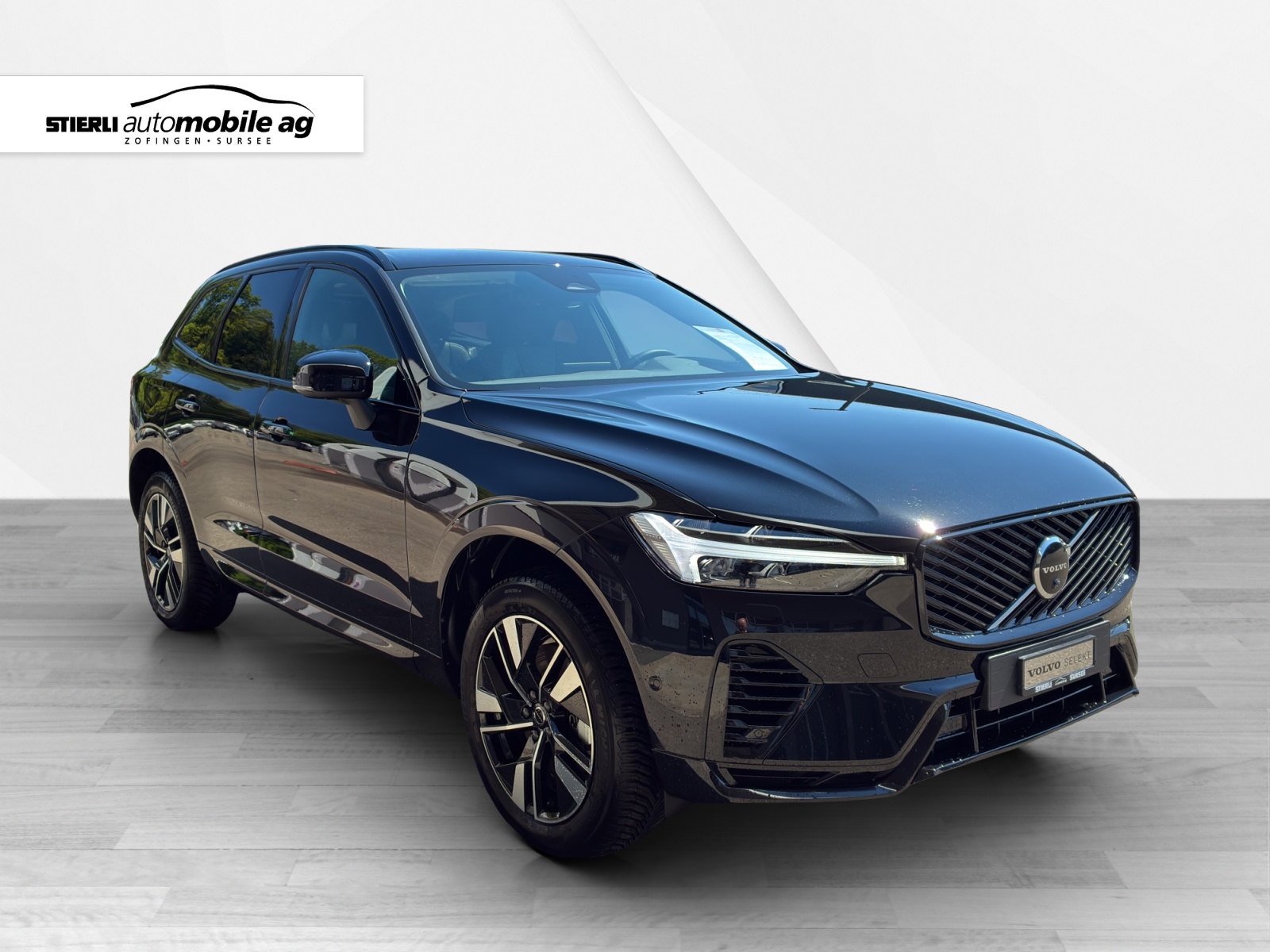 VOLVO XC60 2.0 T8 TE Plus Dark eAWD-showroom-element-2