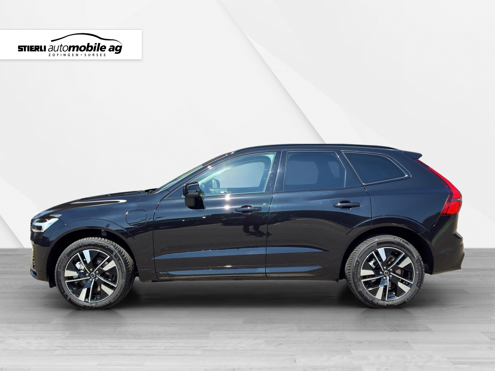 VOLVO XC60 2.0 T8 TE Plus Dark eAWD-image-7