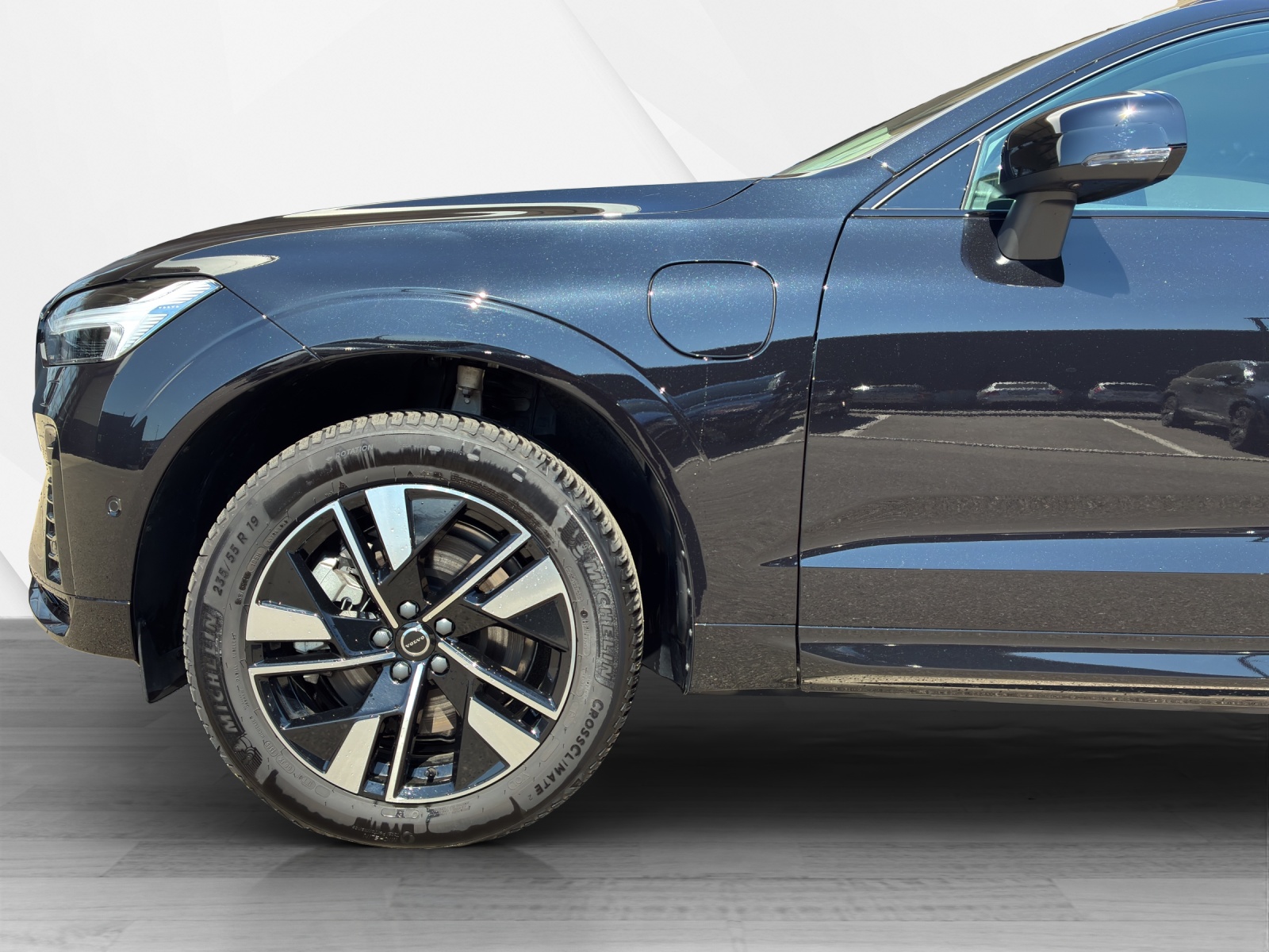 VOLVO XC60 2.0 T8 TE Plus Dark eAWD-image-8