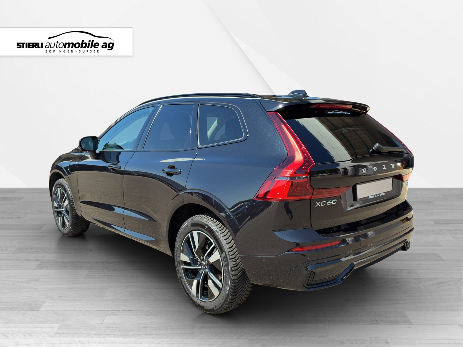 VOLVO XC60 2.0 T8 TE Plus Dark eAWD-image-6