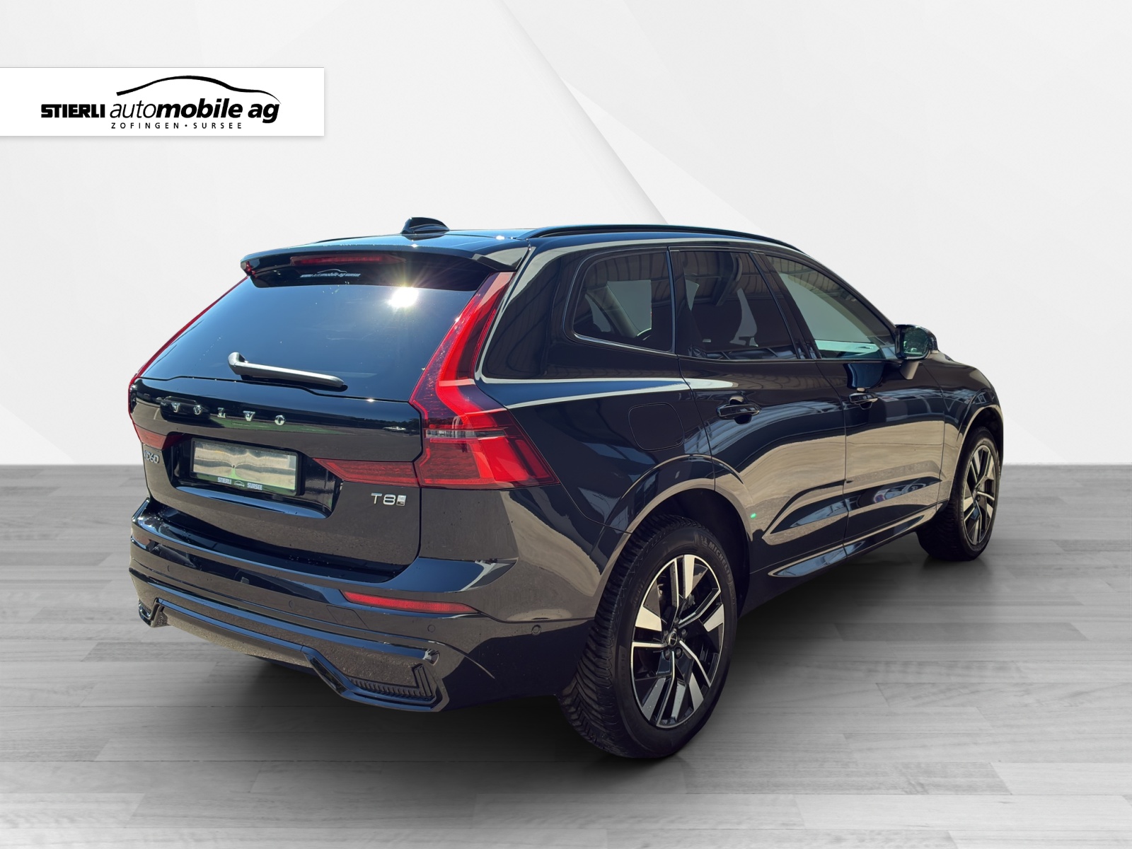 VOLVO XC60 2.0 T8 TE Plus Dark eAWD-image-4