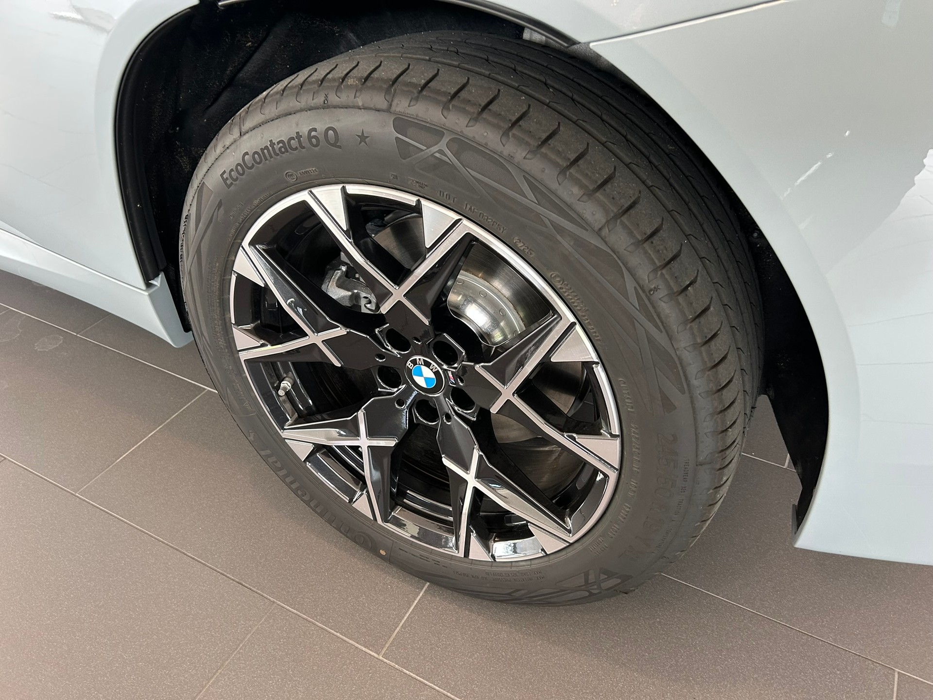 BMW X3 xDrive 48V 40d M Sport-image-16