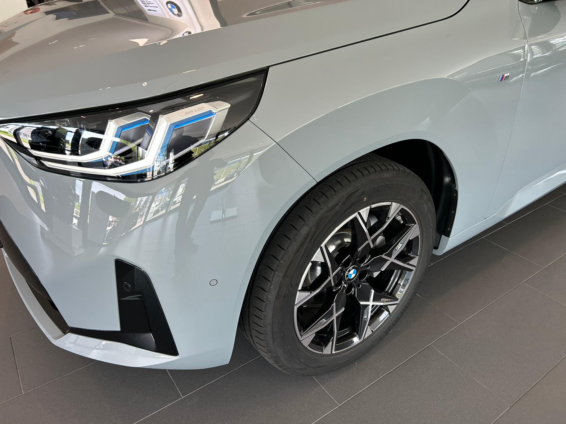 BMW X3 xDrive 48V 40d M Sport-image-13