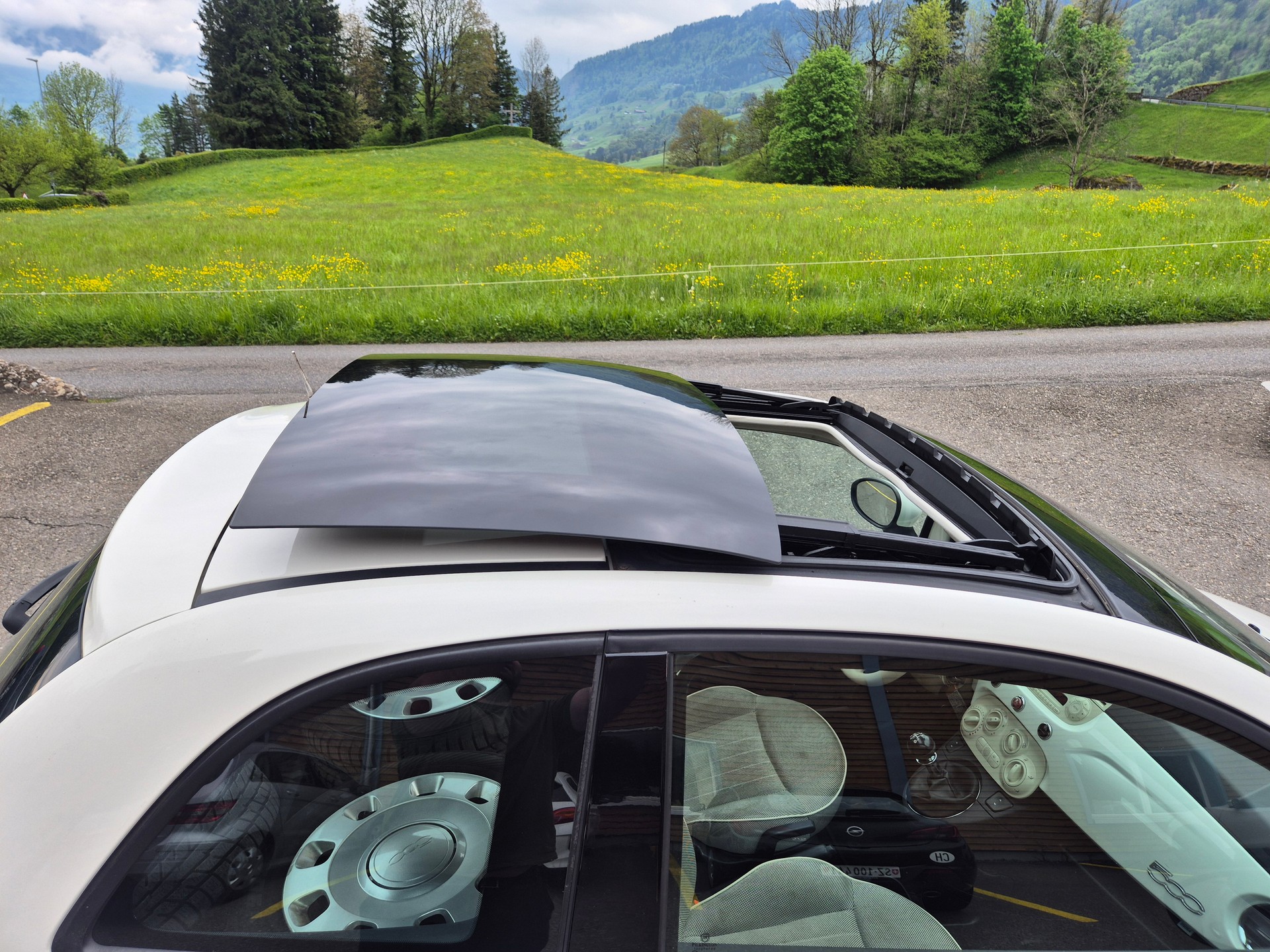 FIAT 500 1.2 Sport-image-4