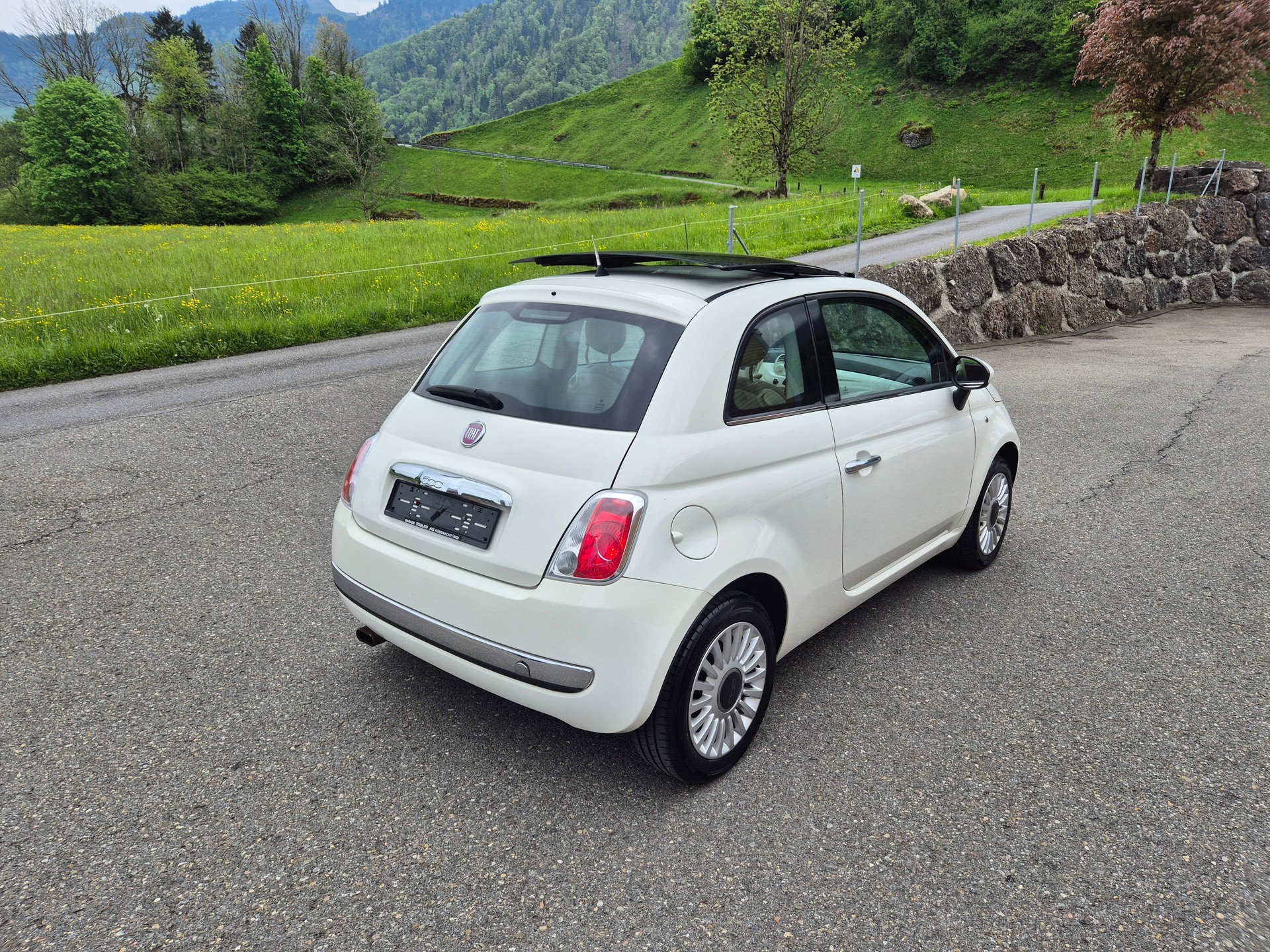 FIAT 500 1.2 Sport-image-3