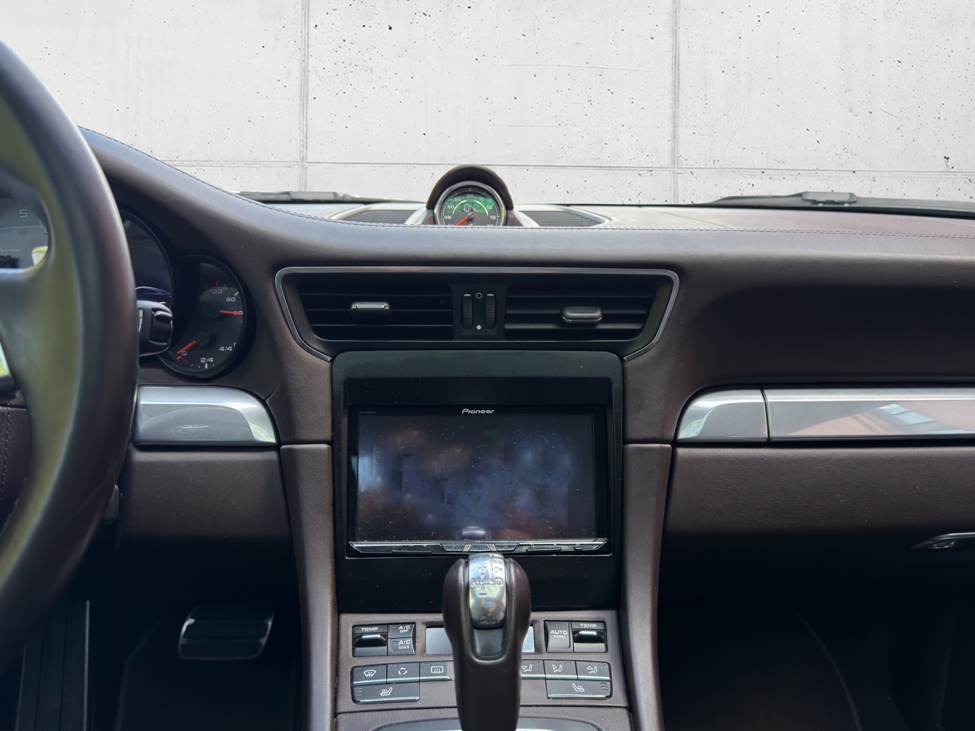 PORSCHE 911 Carrera 4S PDK-image-19