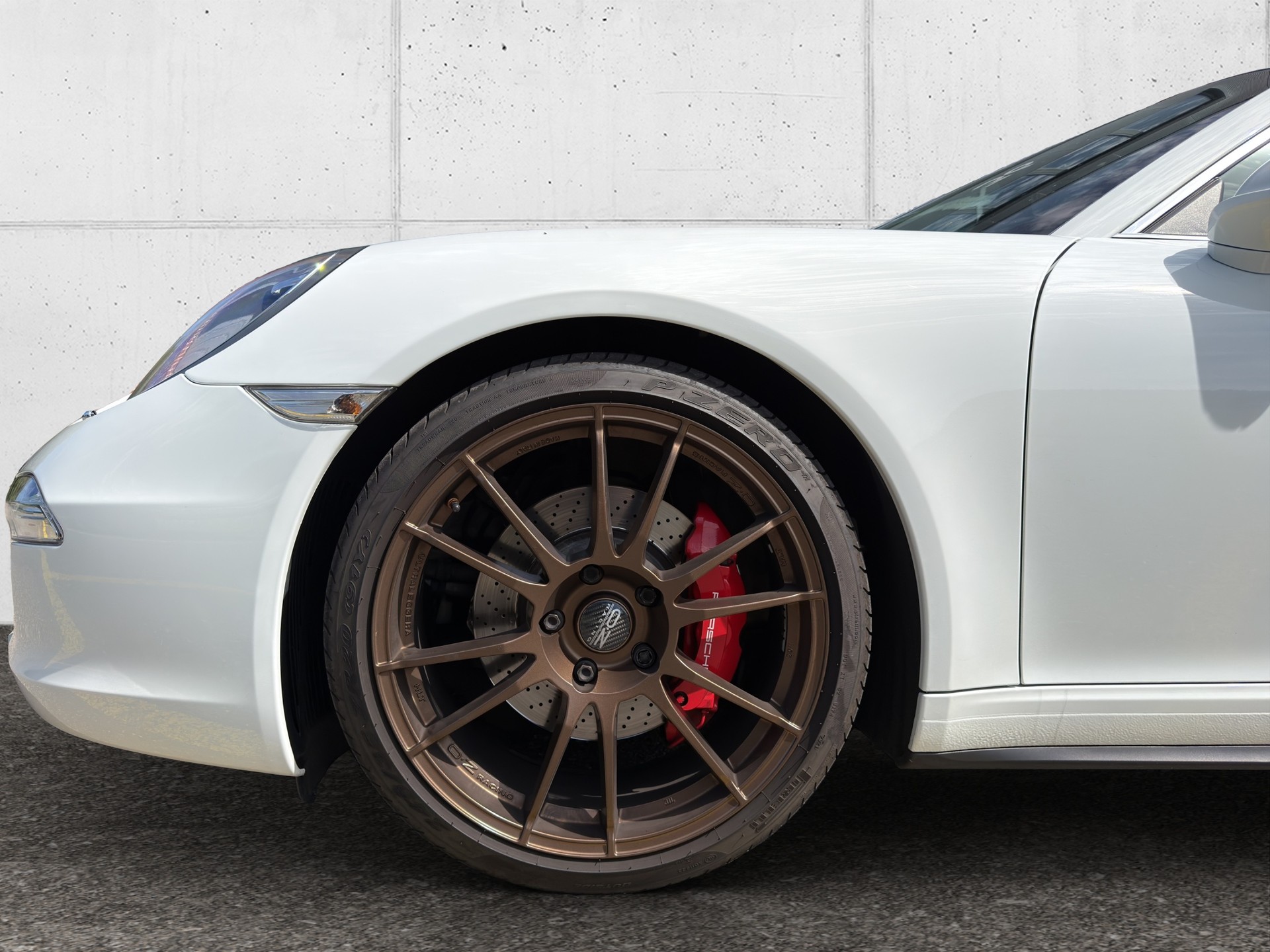 PORSCHE 911 Carrera 4S PDK-image-29
