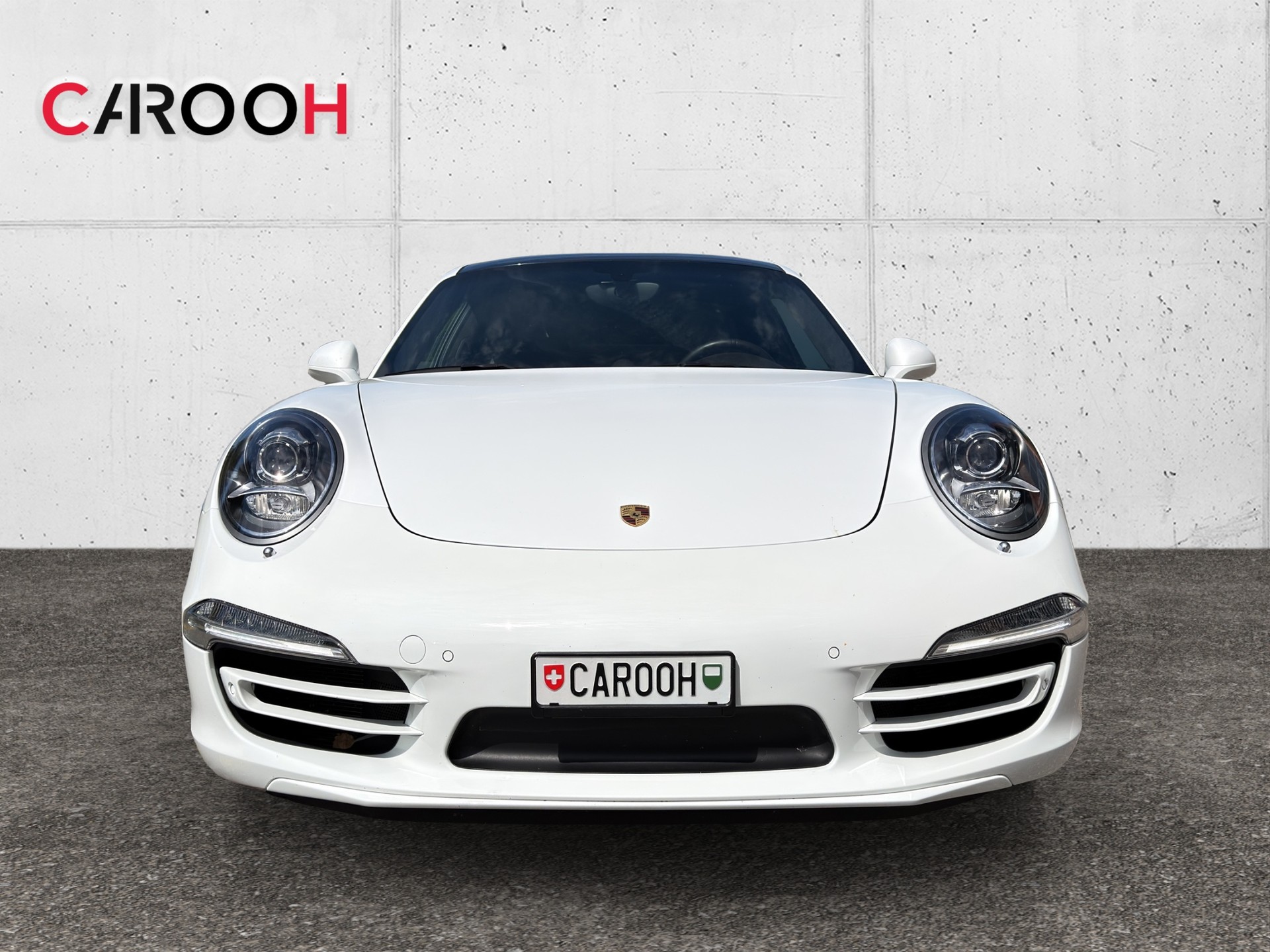 PORSCHE 911 Carrera 4S PDK-showroom-element-1