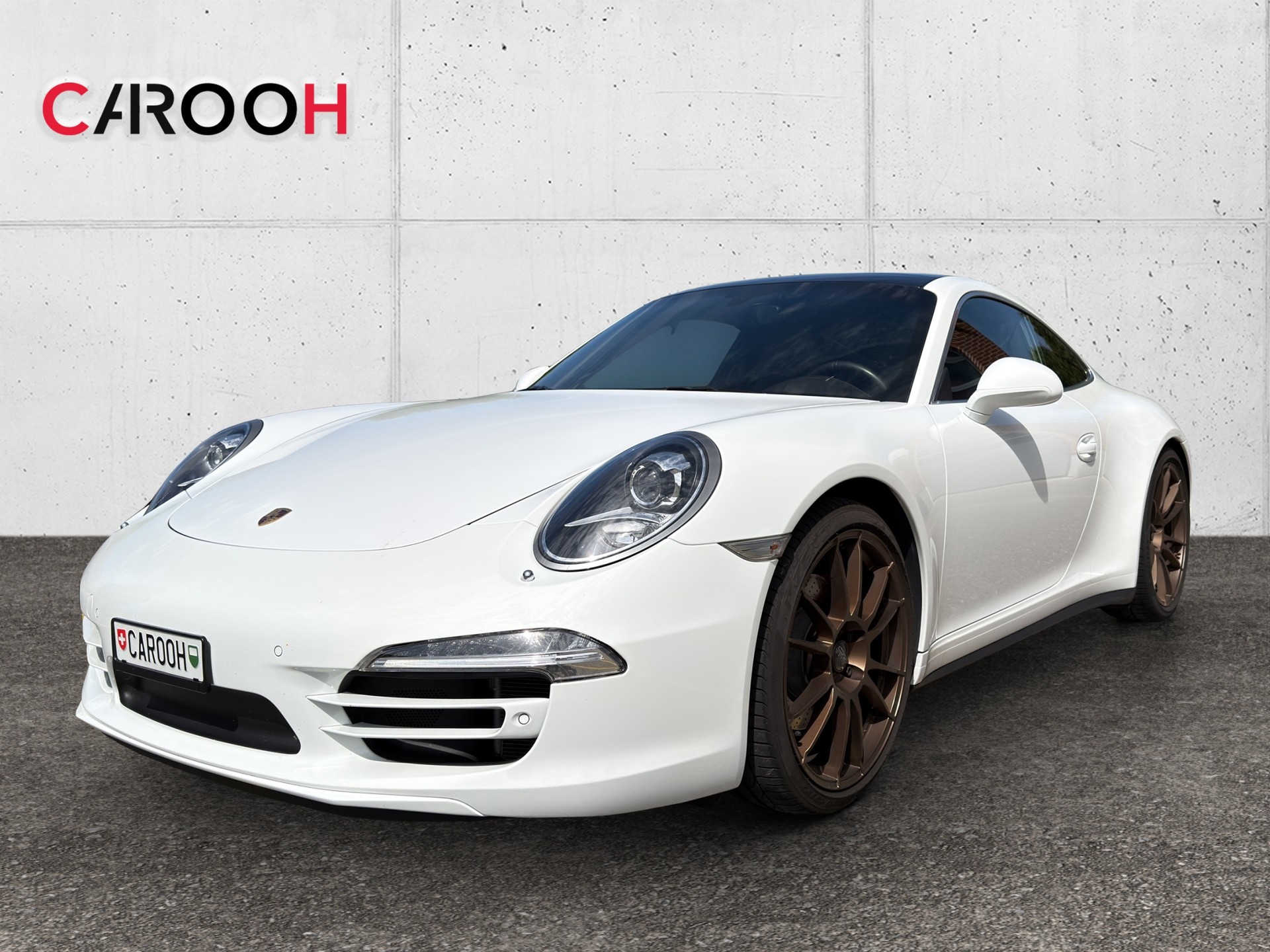 PORSCHE 911 Carrera 4S PDK-showroom-element-2