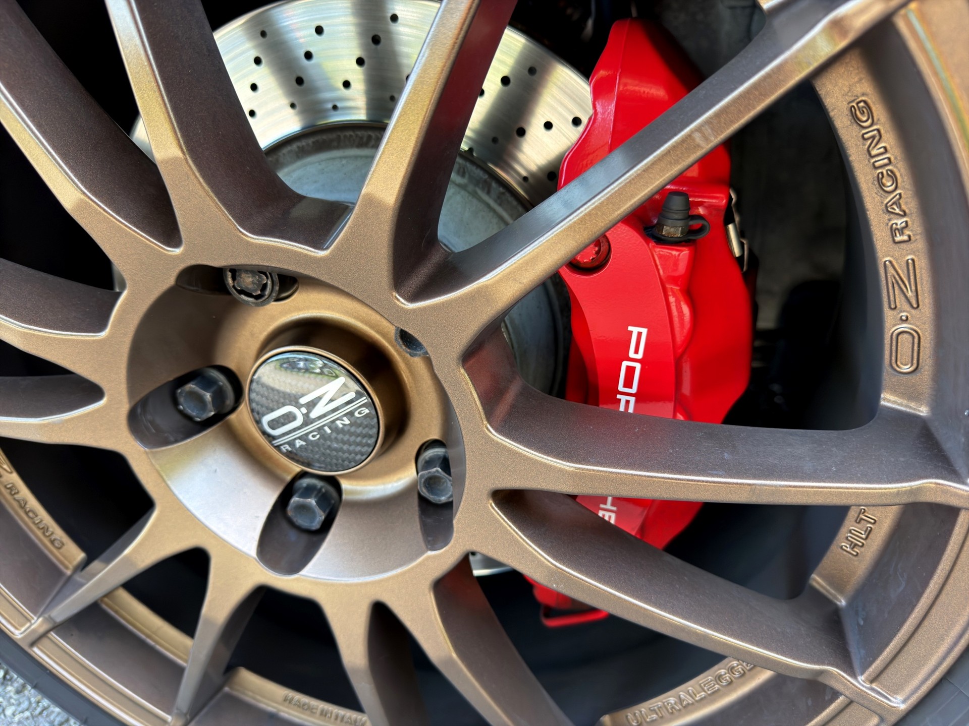 PORSCHE 911 Carrera 4S PDK-image-30