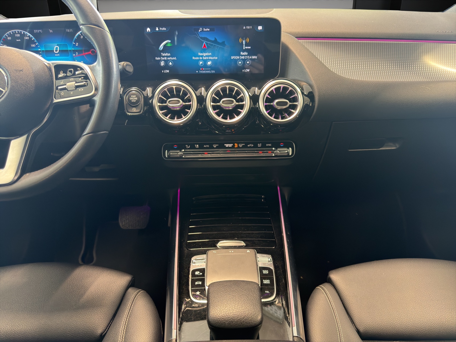 MERCEDES-BENZ B 220 4Matic Progressive-image-8