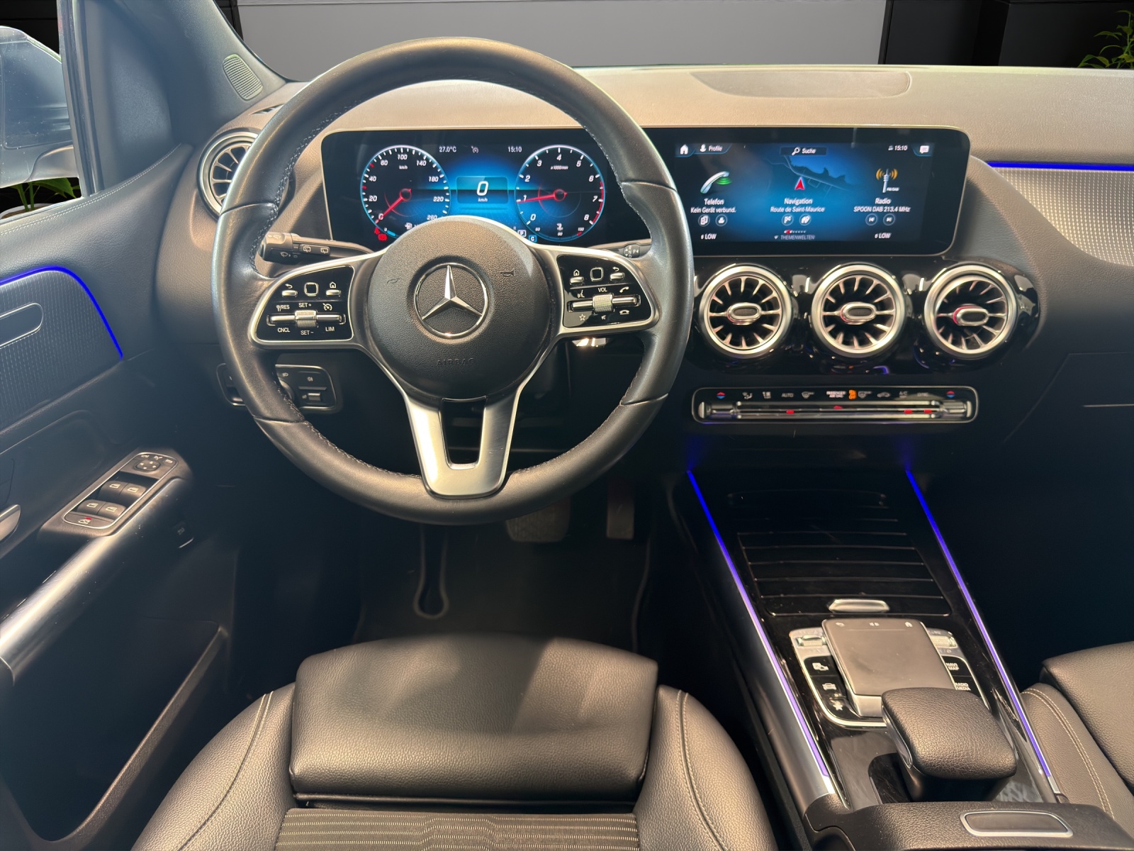 MERCEDES-BENZ B 220 4Matic Progressive-image-6
